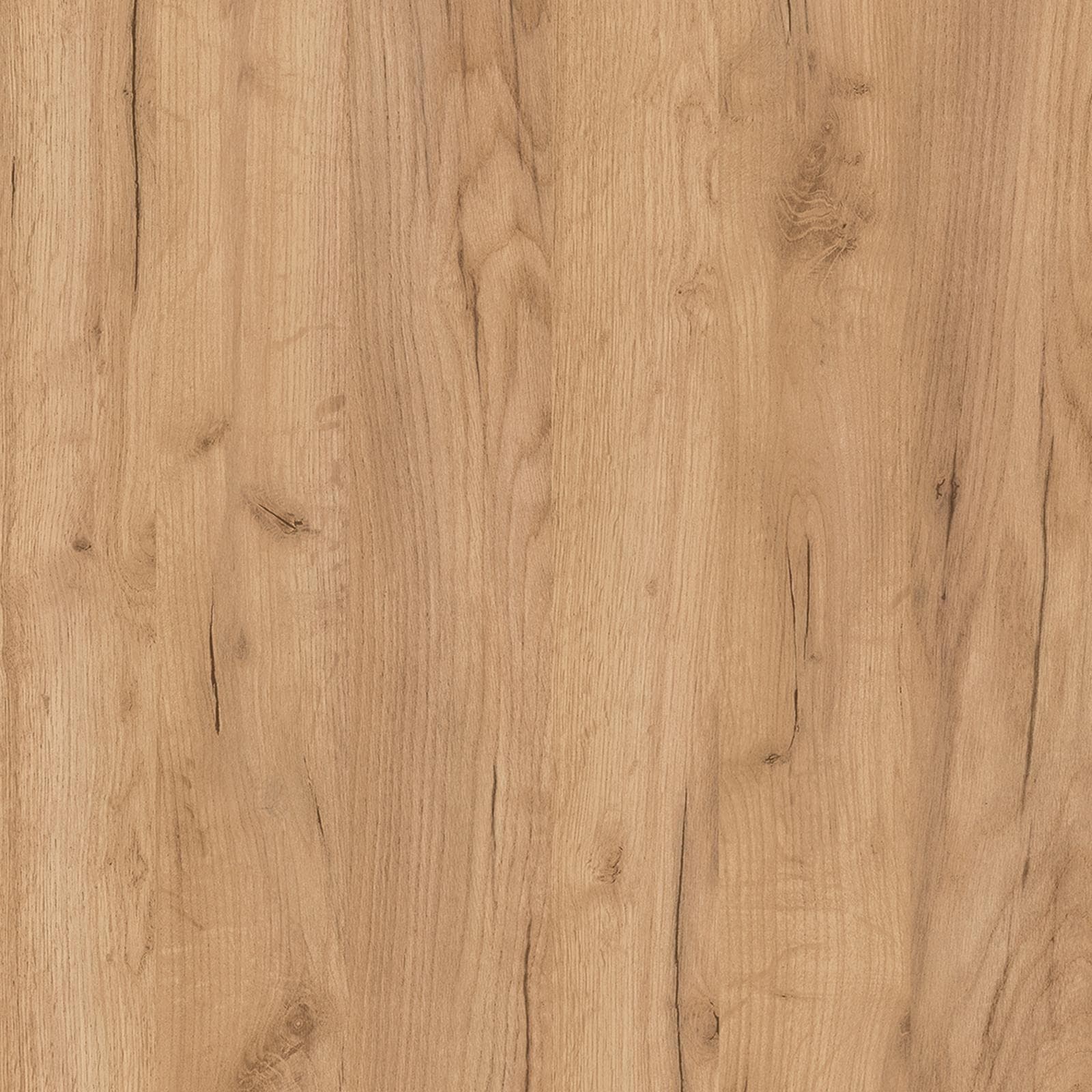 Mobile bagno sospeso 120 cm rovere gold con cassettone argilla e specchio - Balik
