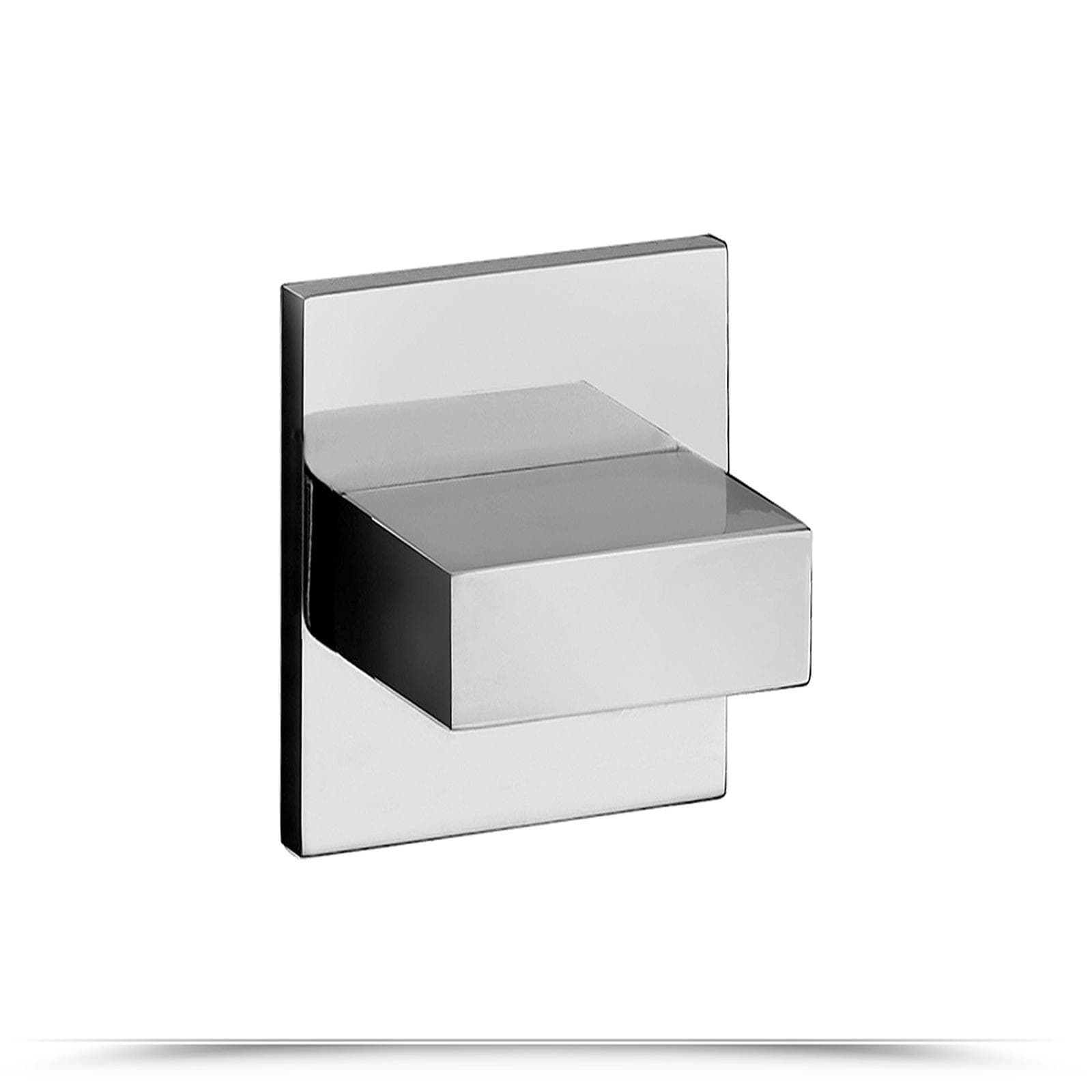 Originale rubinetto Paffoni Level design moderno senza bocca di erogazione per acqua fredda