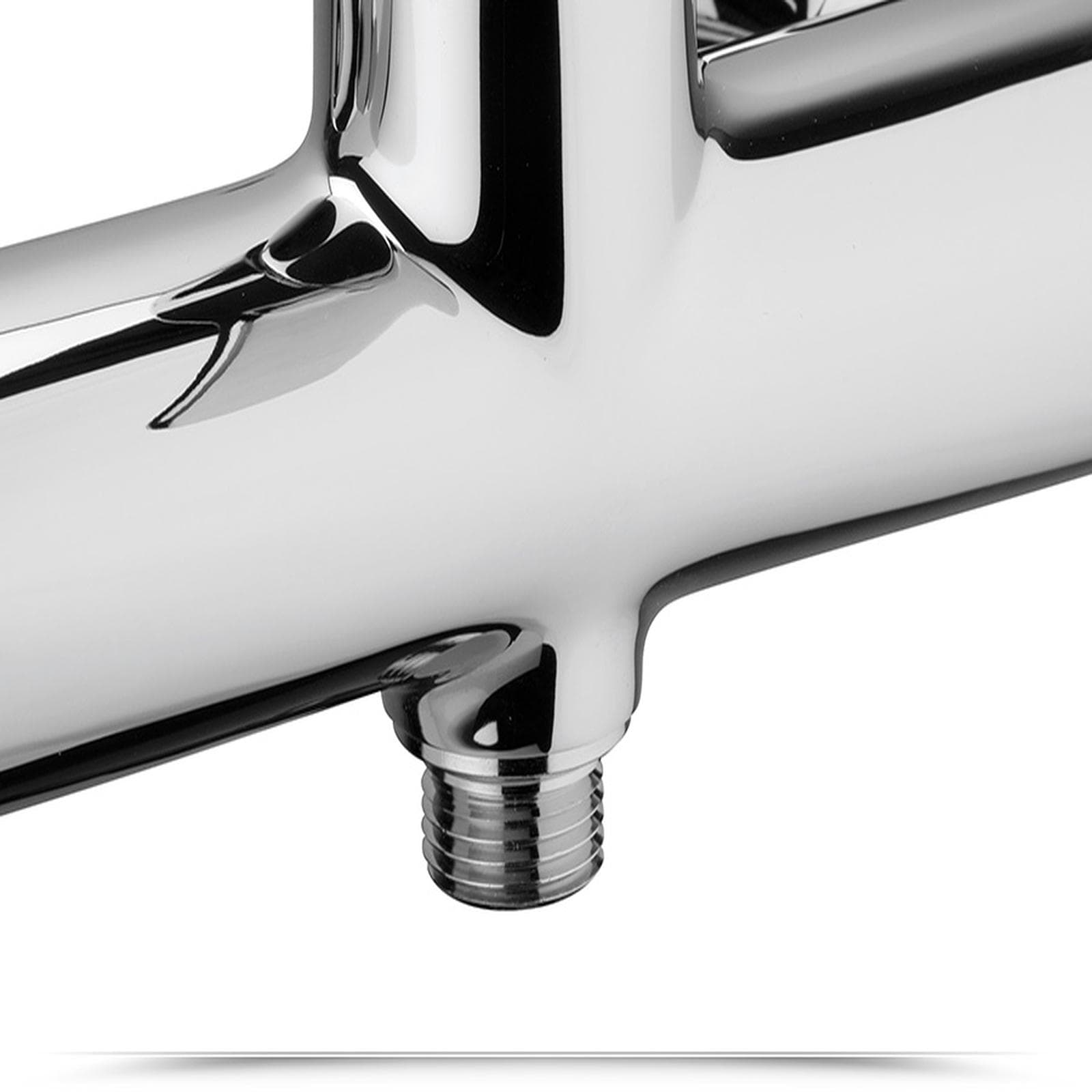 Paffoni "Blu" miscelatore doccia a muro BLU168CR