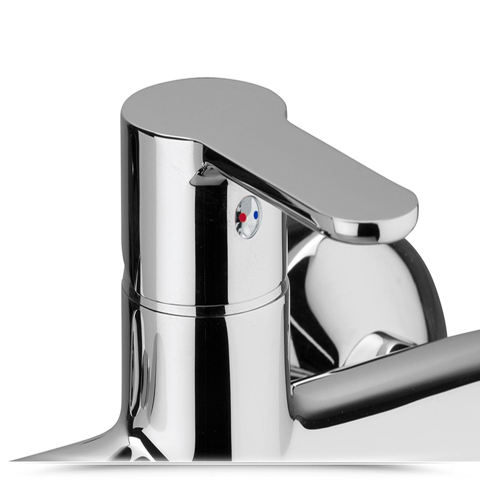 Paffoni "Blu" miscelatore doccia a muro BLU168CR