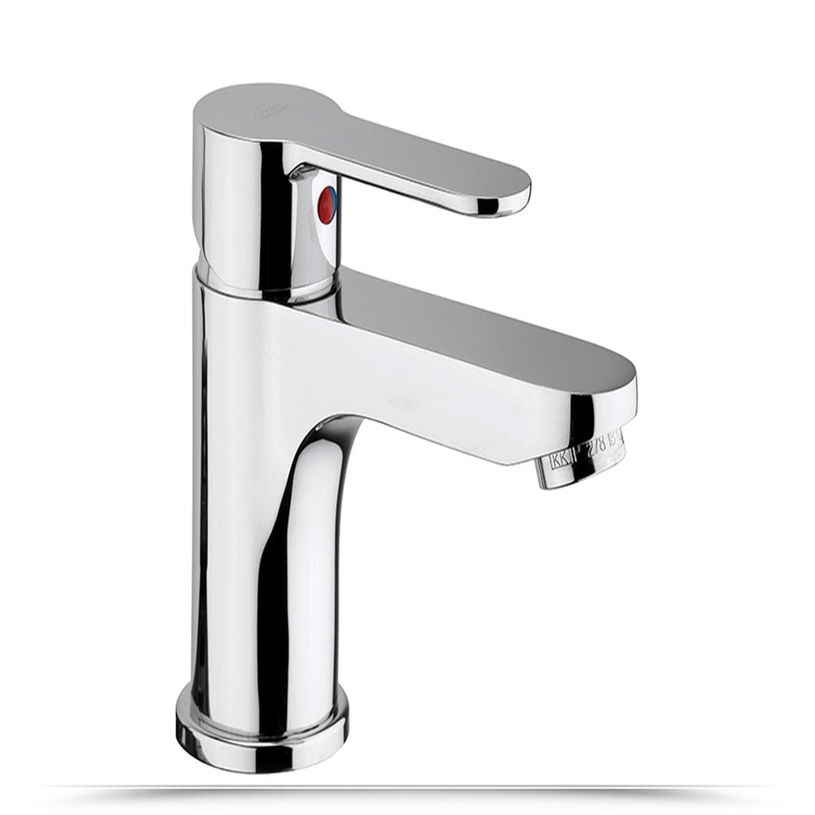Paffoni blu miscelatori lavabo bidet e incasso doccia a muro in ottone cromato