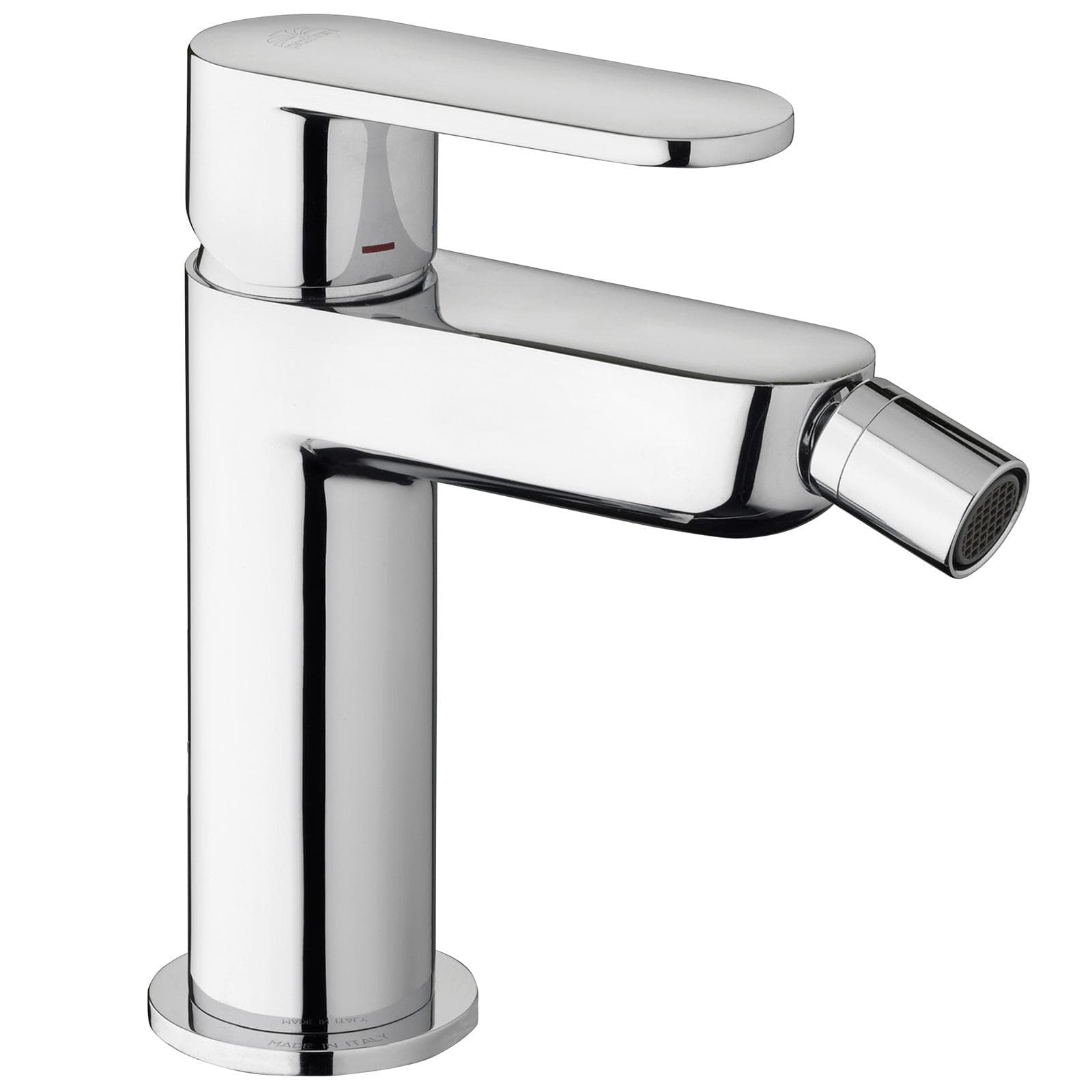 Miscelatore bidet senza scarico cromato - Candy di Paffoni