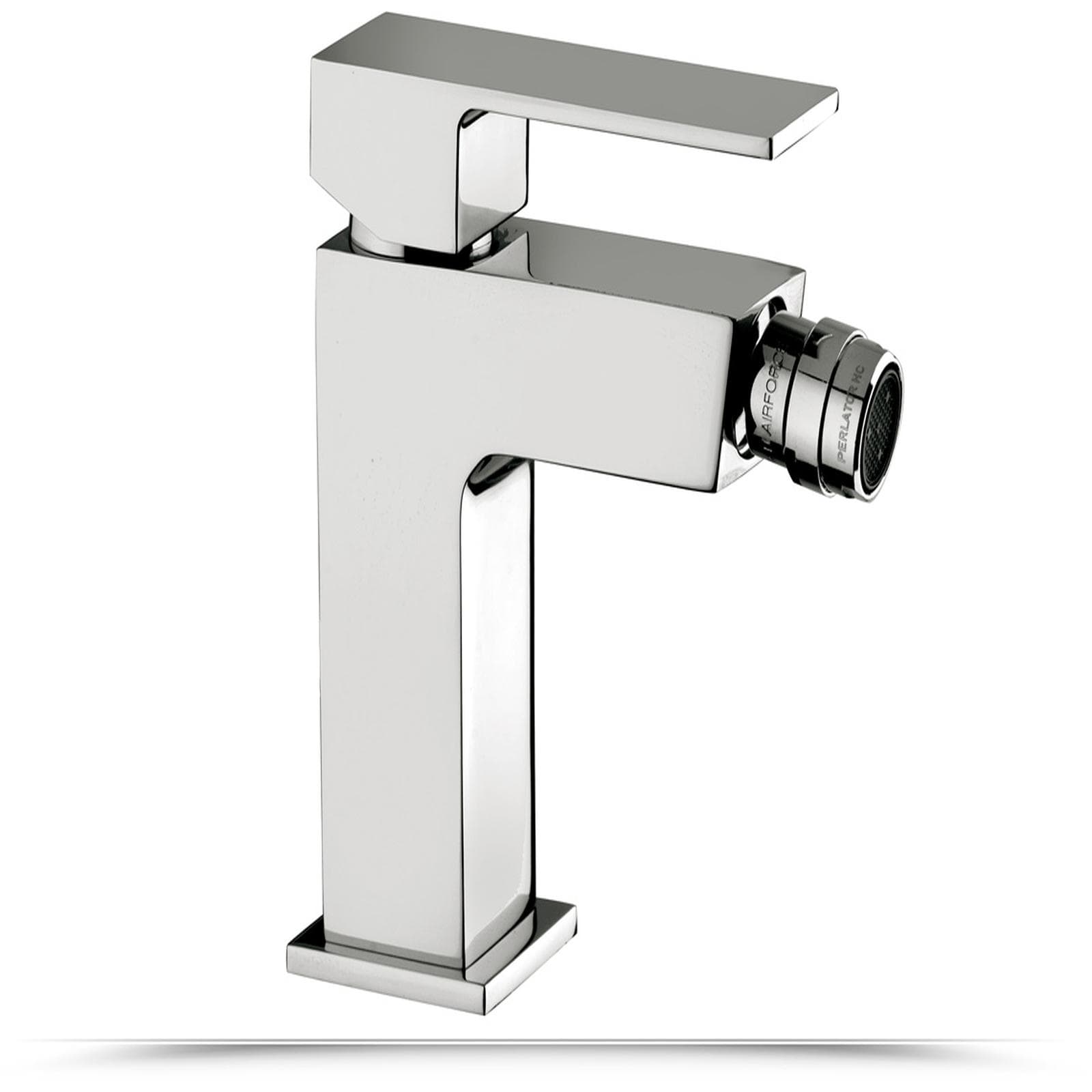 Miscelatore bidet senza scarico cromato - Elle di Paffoni