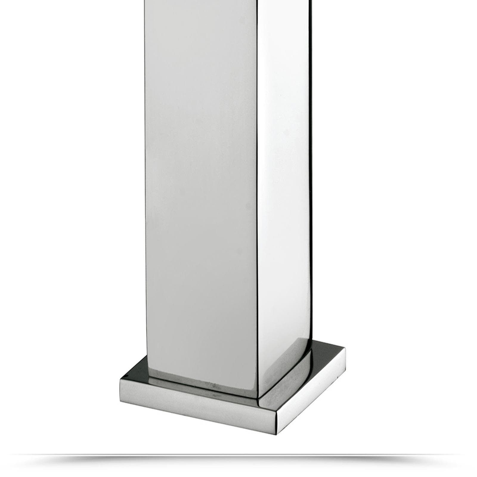 Miscelatore lavabo senza scarico cromato - Elle di Paffoni