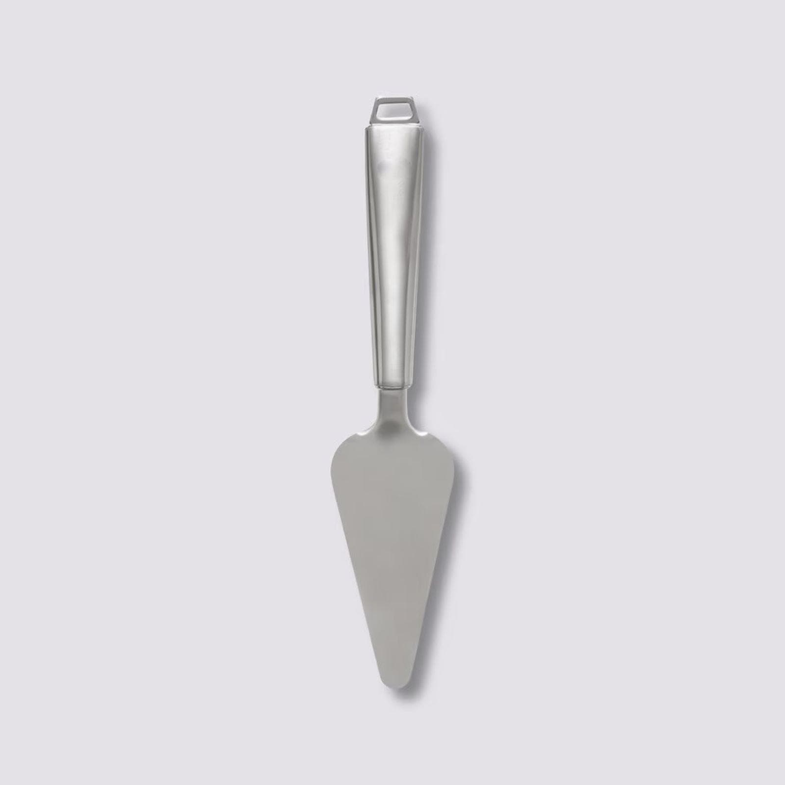 Paletta per dolci in acciaio inox cromo - Celestia