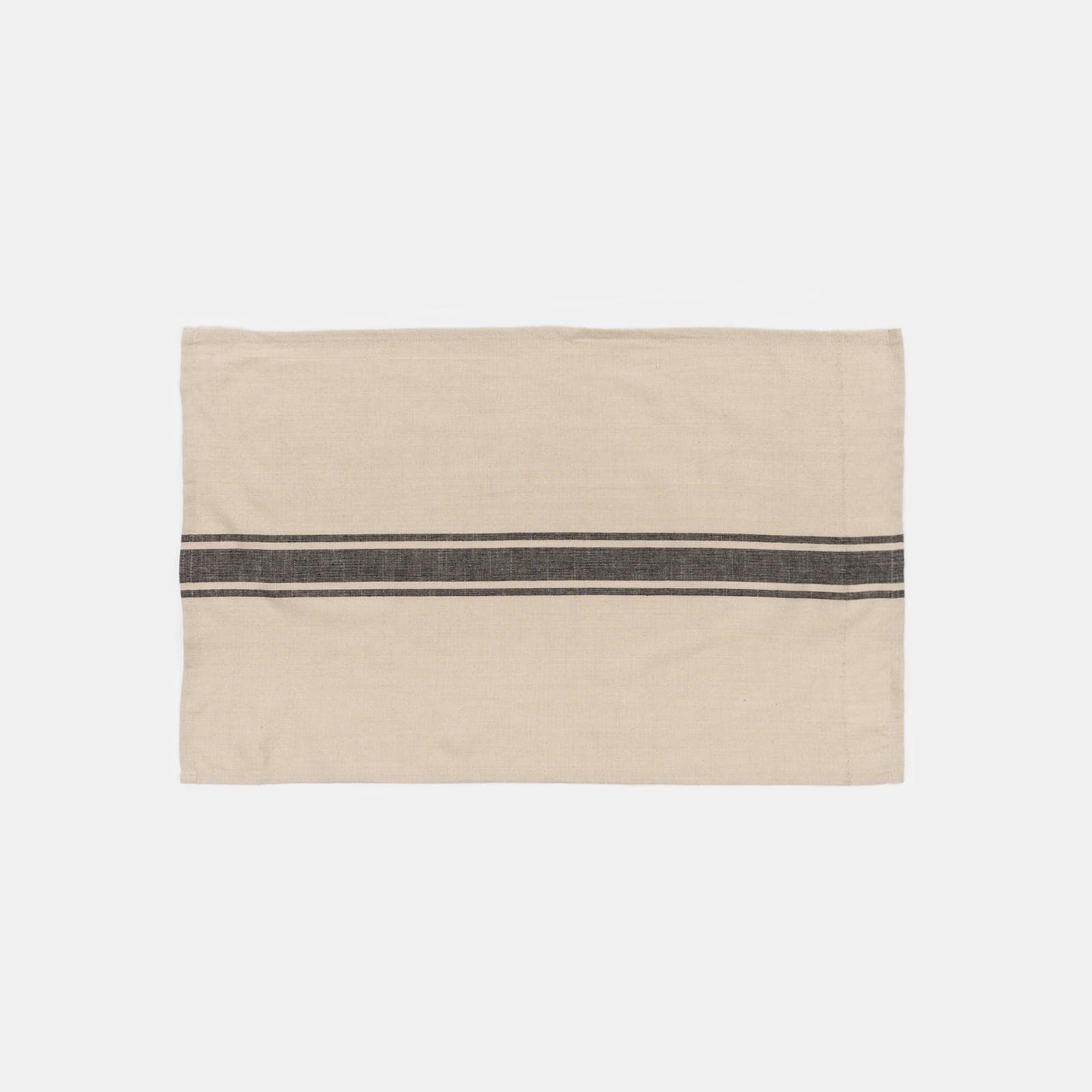 Panno da cucina 70x45 cm in cotone grigio
