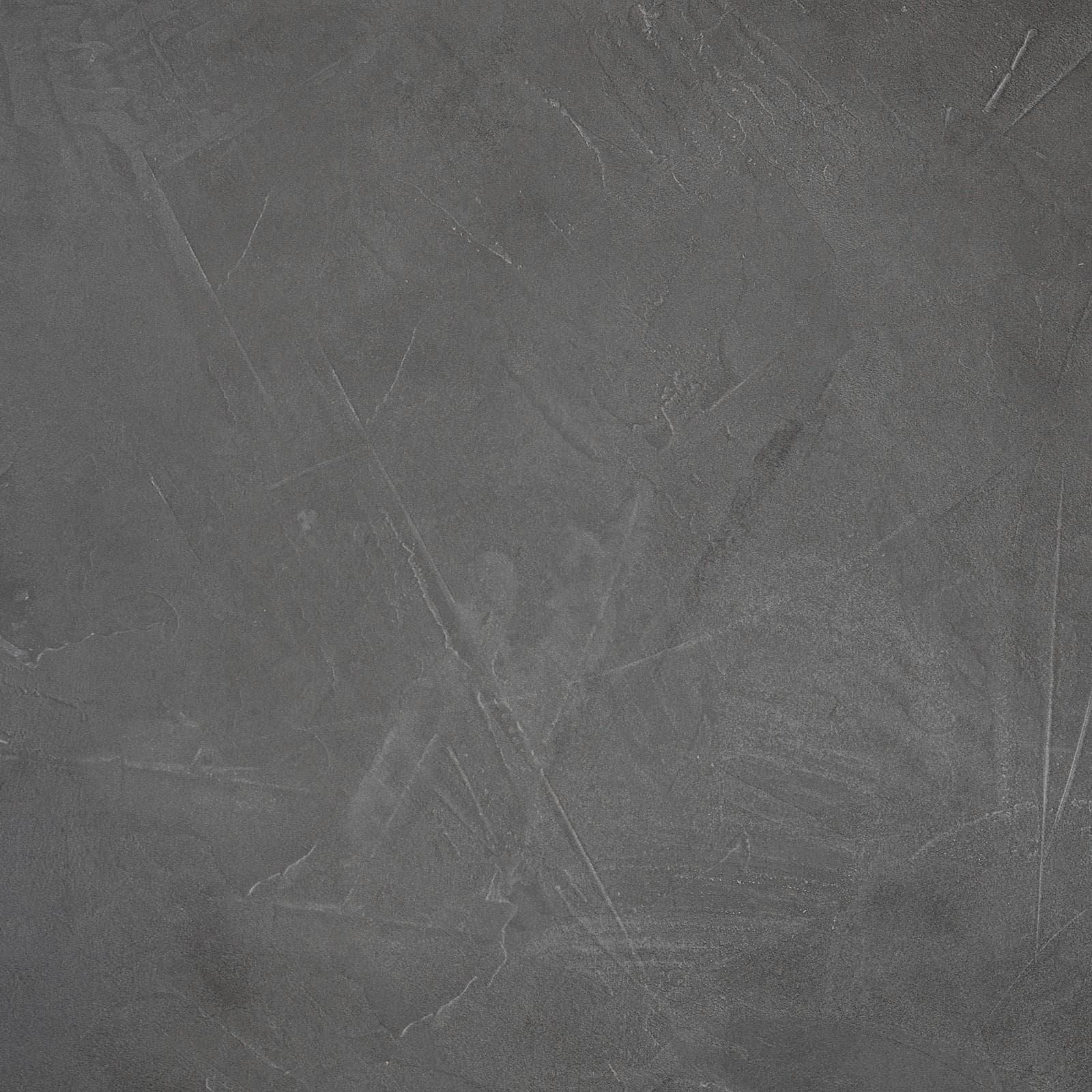Parete attrezzata 280x40x190h cm ardesia e piombo - Clary