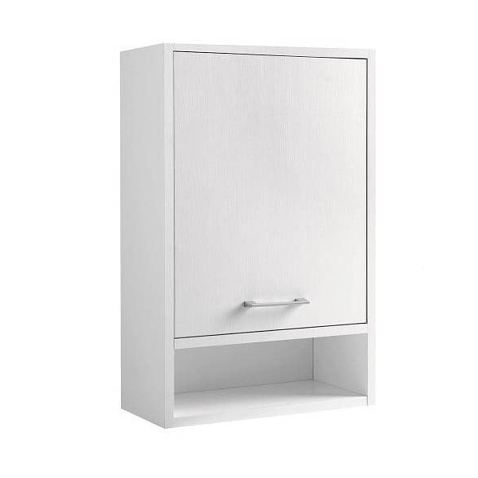 Pensile multiuso Colavene Domestica cm 45x22x70h apertura anta sx