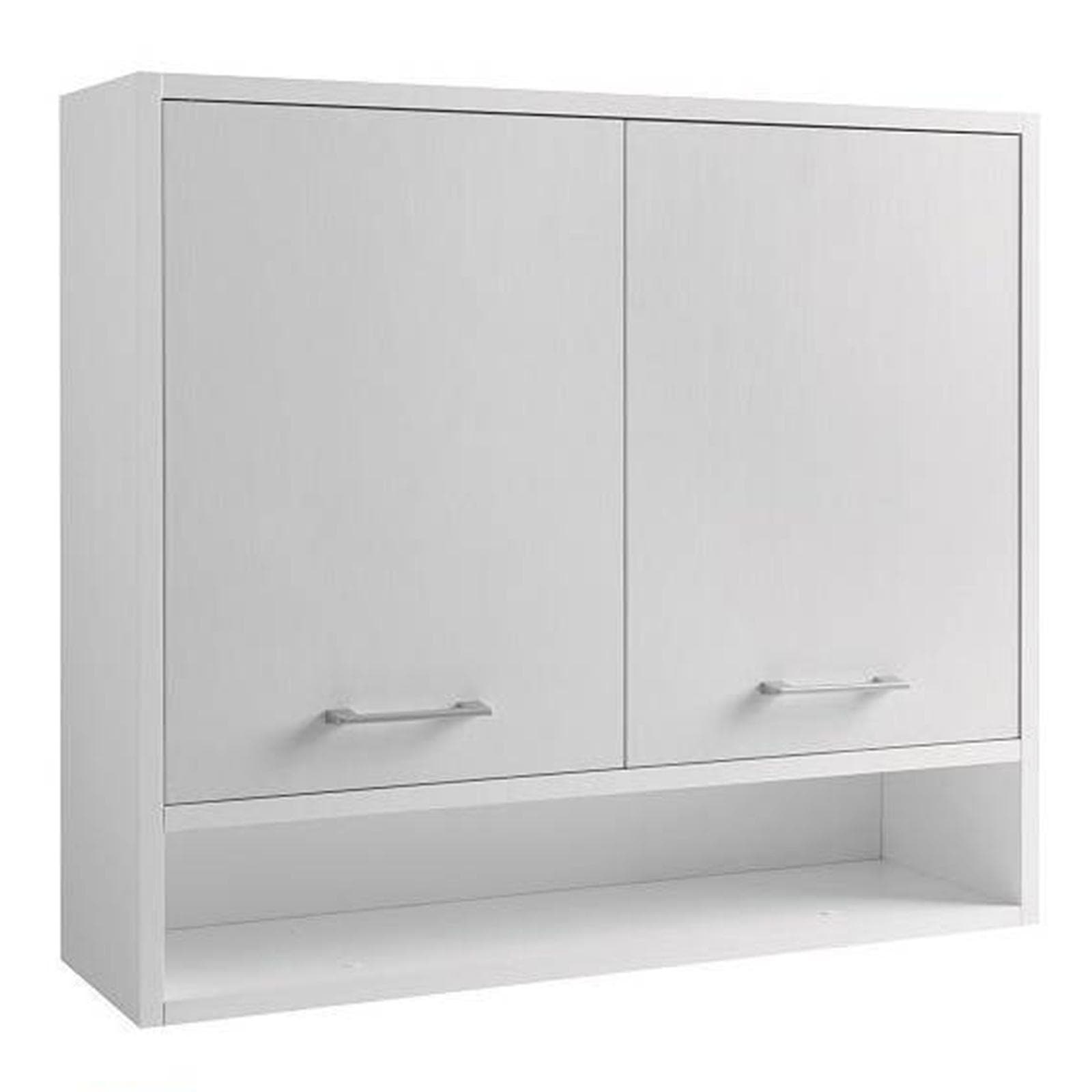 Pensile multiuso Colavene Domestica cm 80x22x70h doppia anta