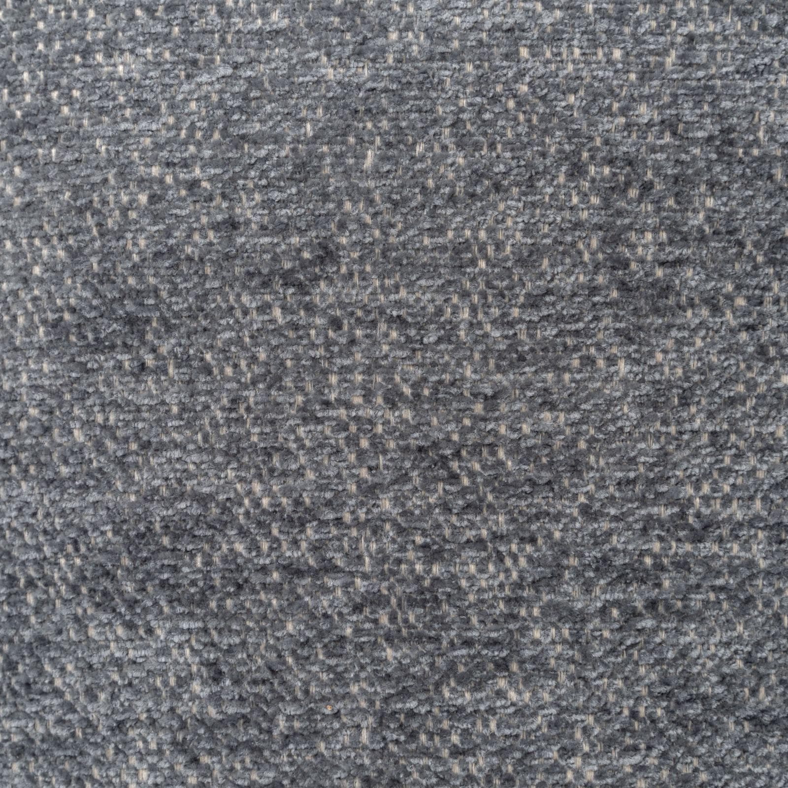 Poltrona dal design moderno in bouclé carta da zucchero - Niklam