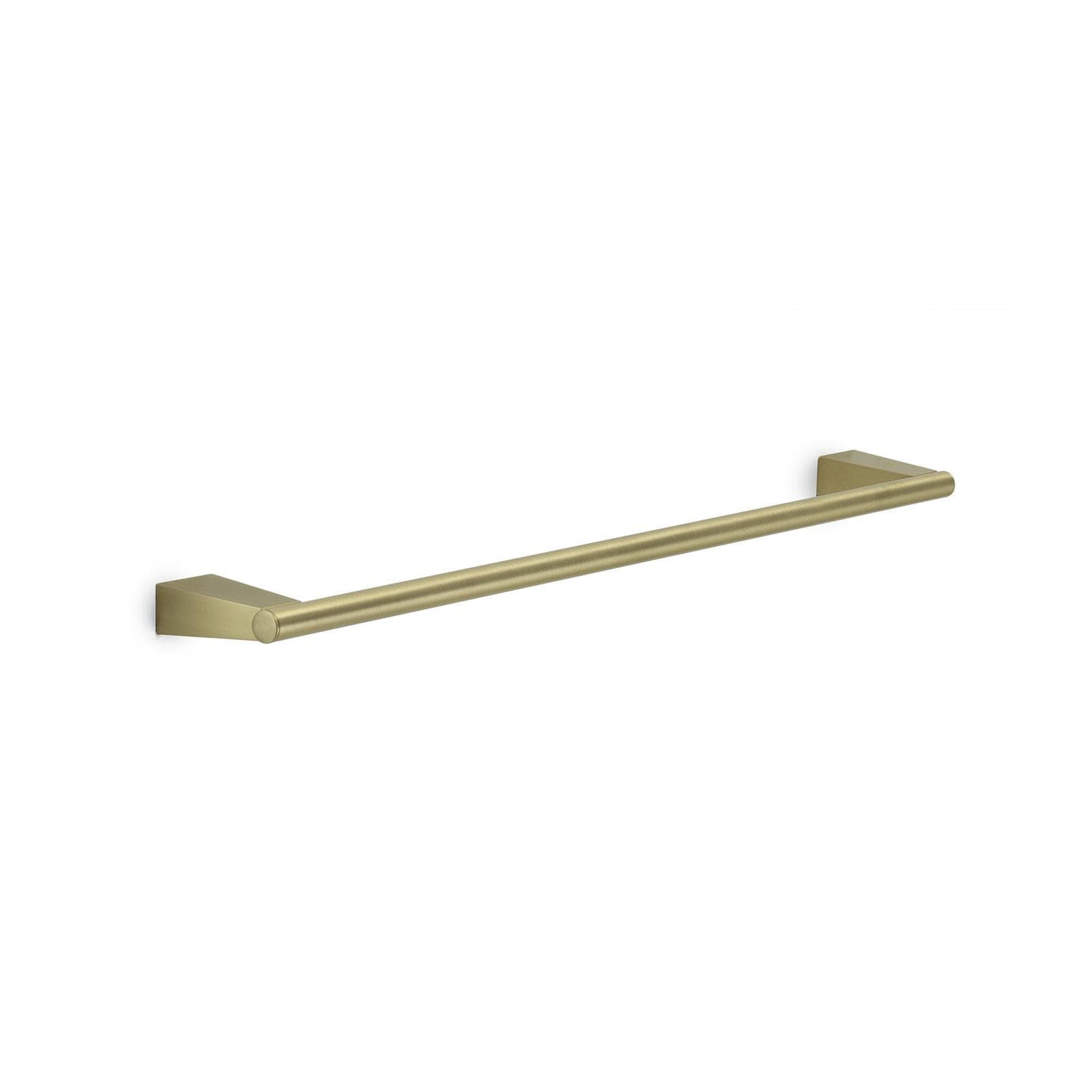 Portasalviette 60 cm in acciaio inox oro opaco - Tonale di Gedy