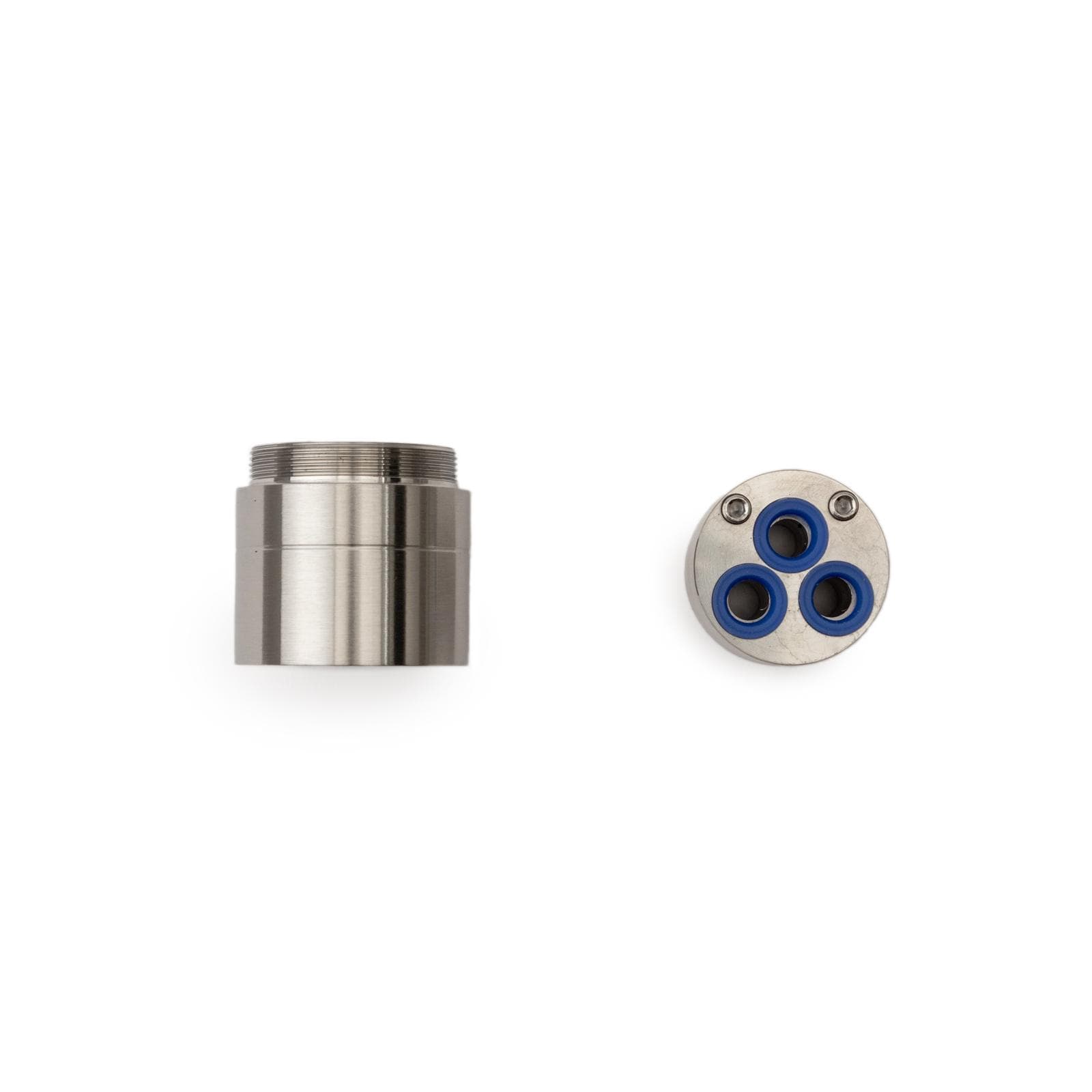 Prolunga per miscelatore doccia incasso 7 - Acq+