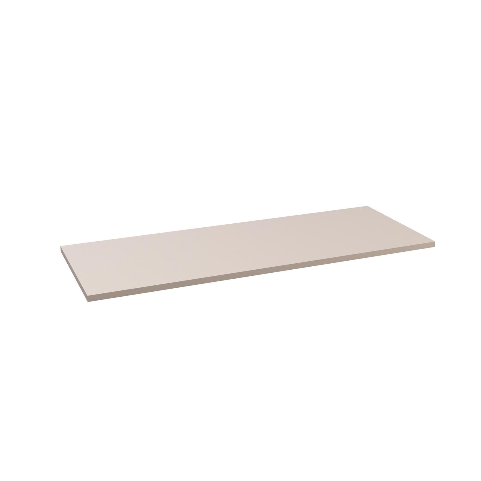 Ripiano da 135 cm per armadio scorrevole Blair Cindy Boyce Eldon Maika Jessie da 275 cm cashmere