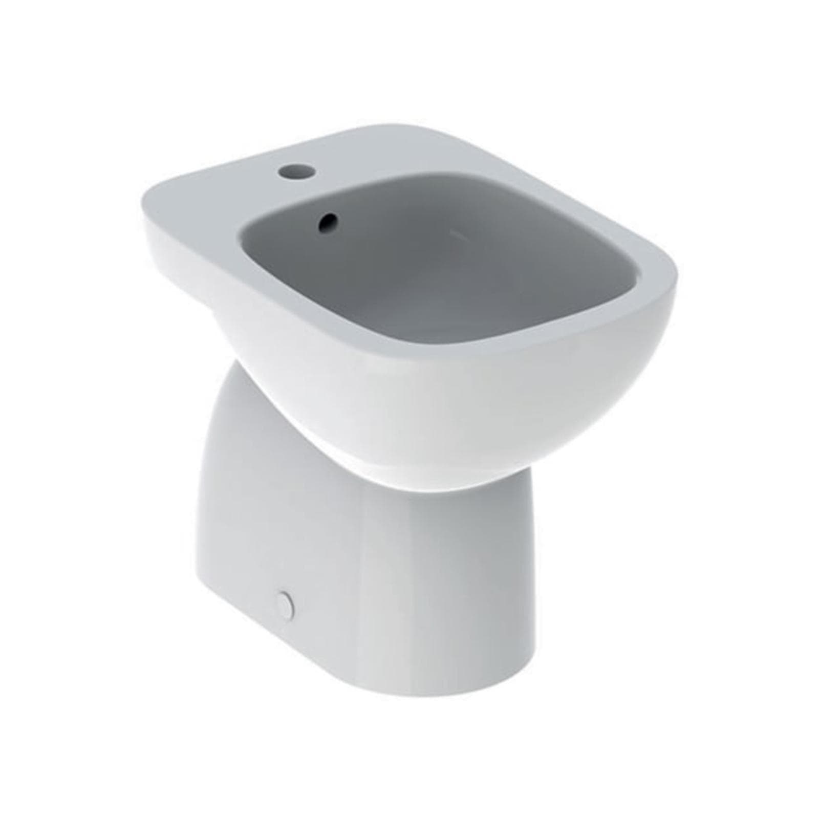 Sanitari a cacciata scarico verticale sedile SoftClose Serie Fantasia - Geberit