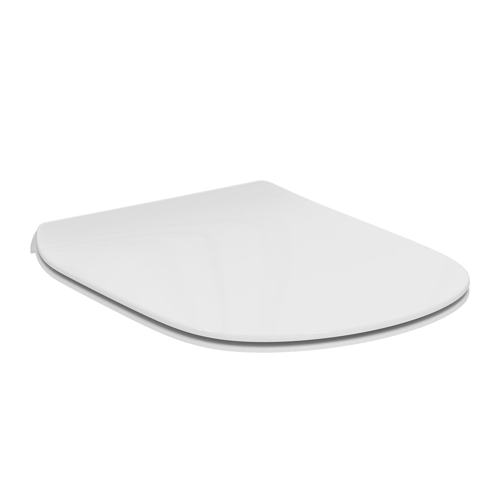 Sanitari sospeso in ceramica - Tesi di Ideal Standard