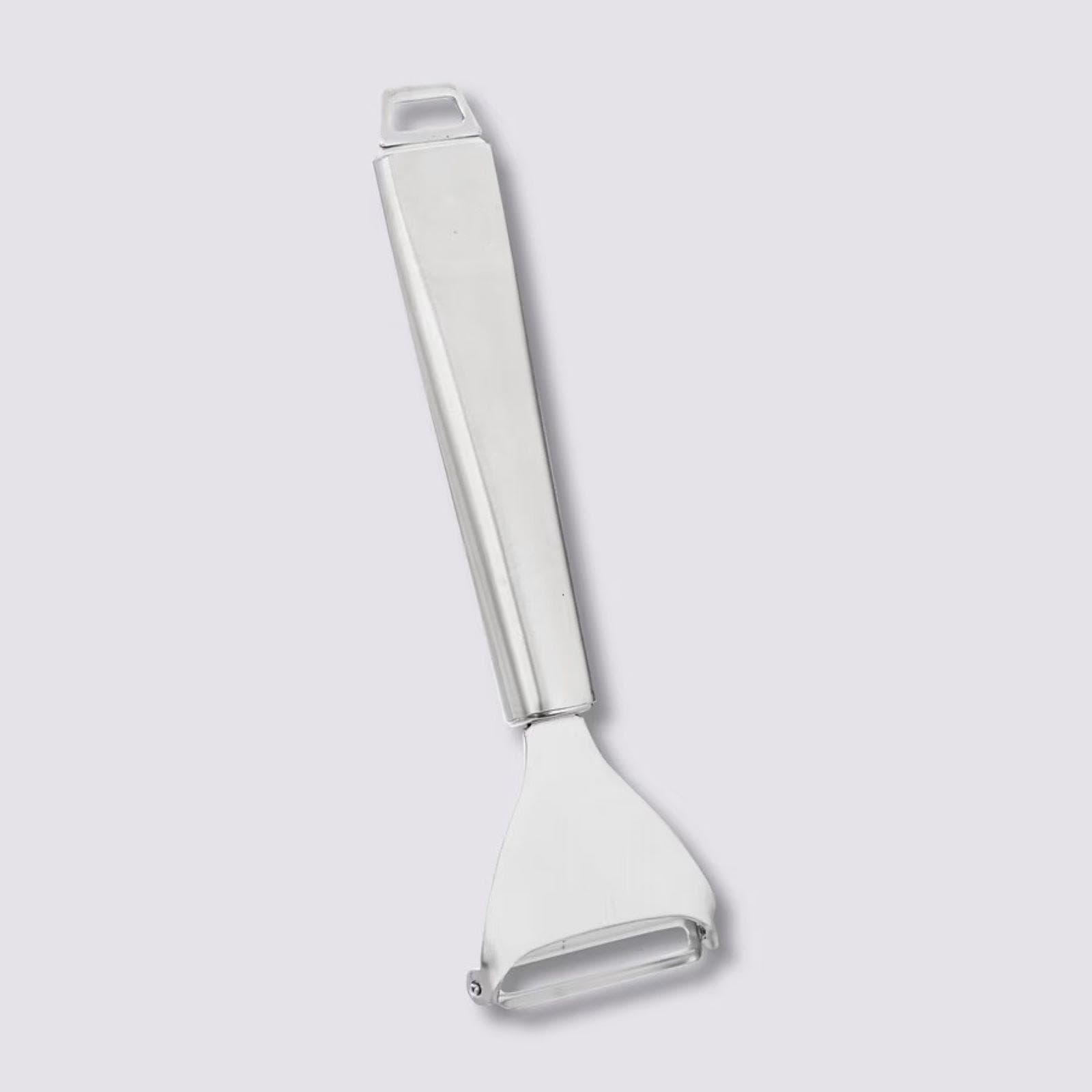 Sbucciapatate in acciaio inox cromo - Celestia