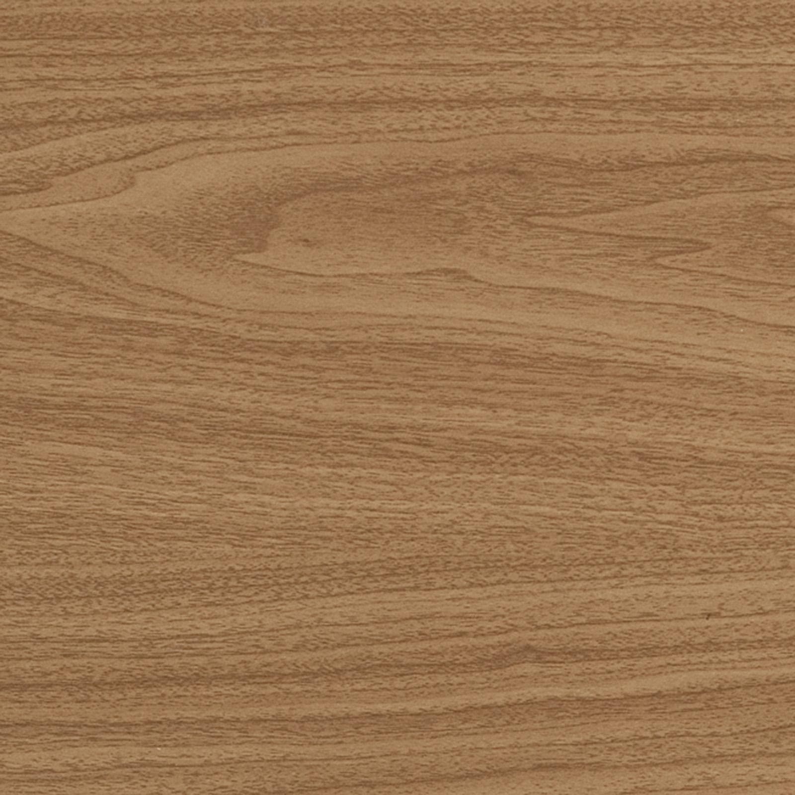 Scrivania 143x150 cm effetto noce ritz con libreria integrata h184 cm - Apta