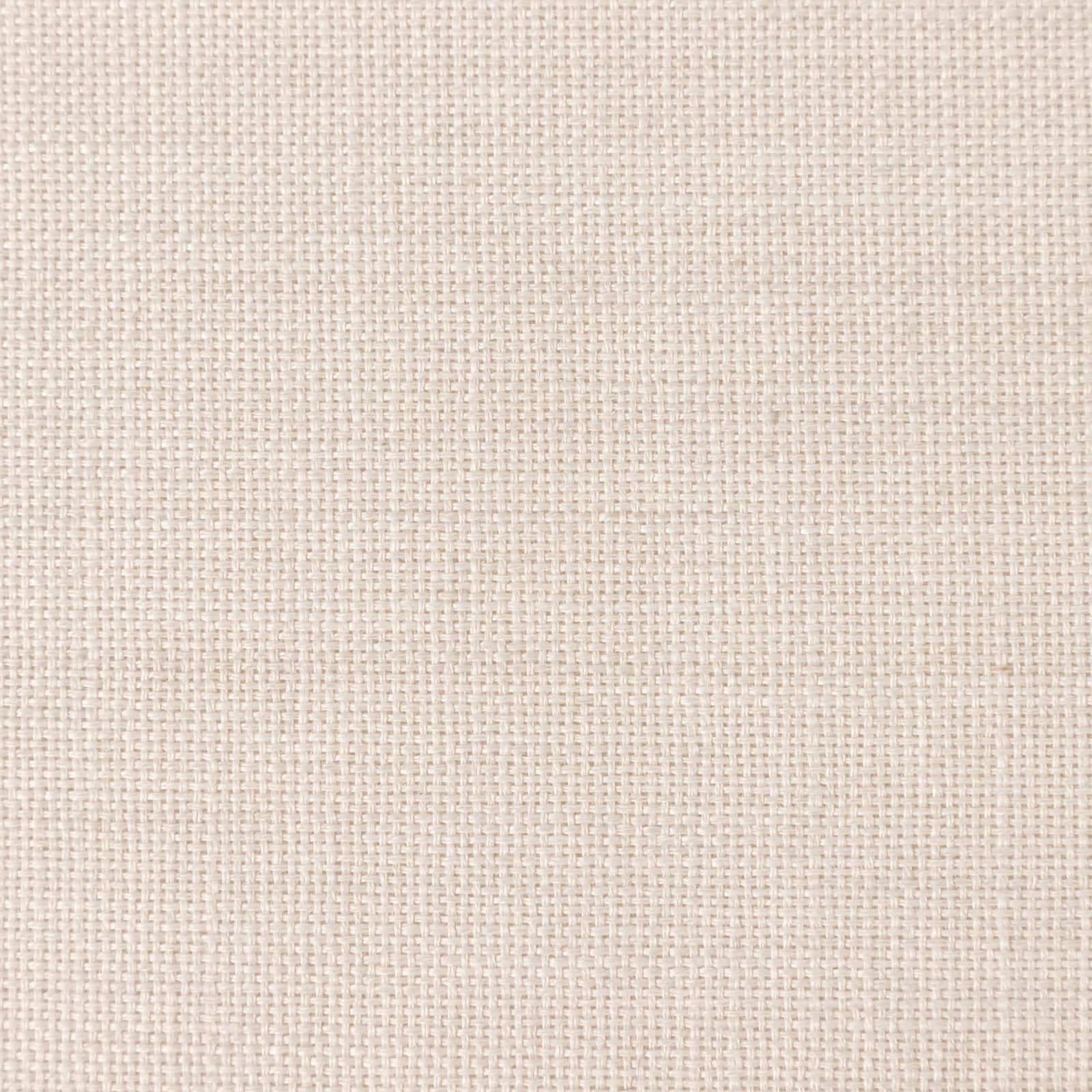 Sedia da esterno impilabile in acciaio bianco e polyrattan naturale con cuscino - Griel