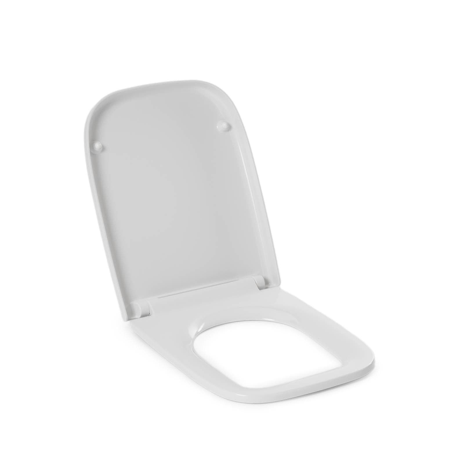 SEDILE PROVEN TERMOINDURENTE SOFTCLOSE BIANCO
