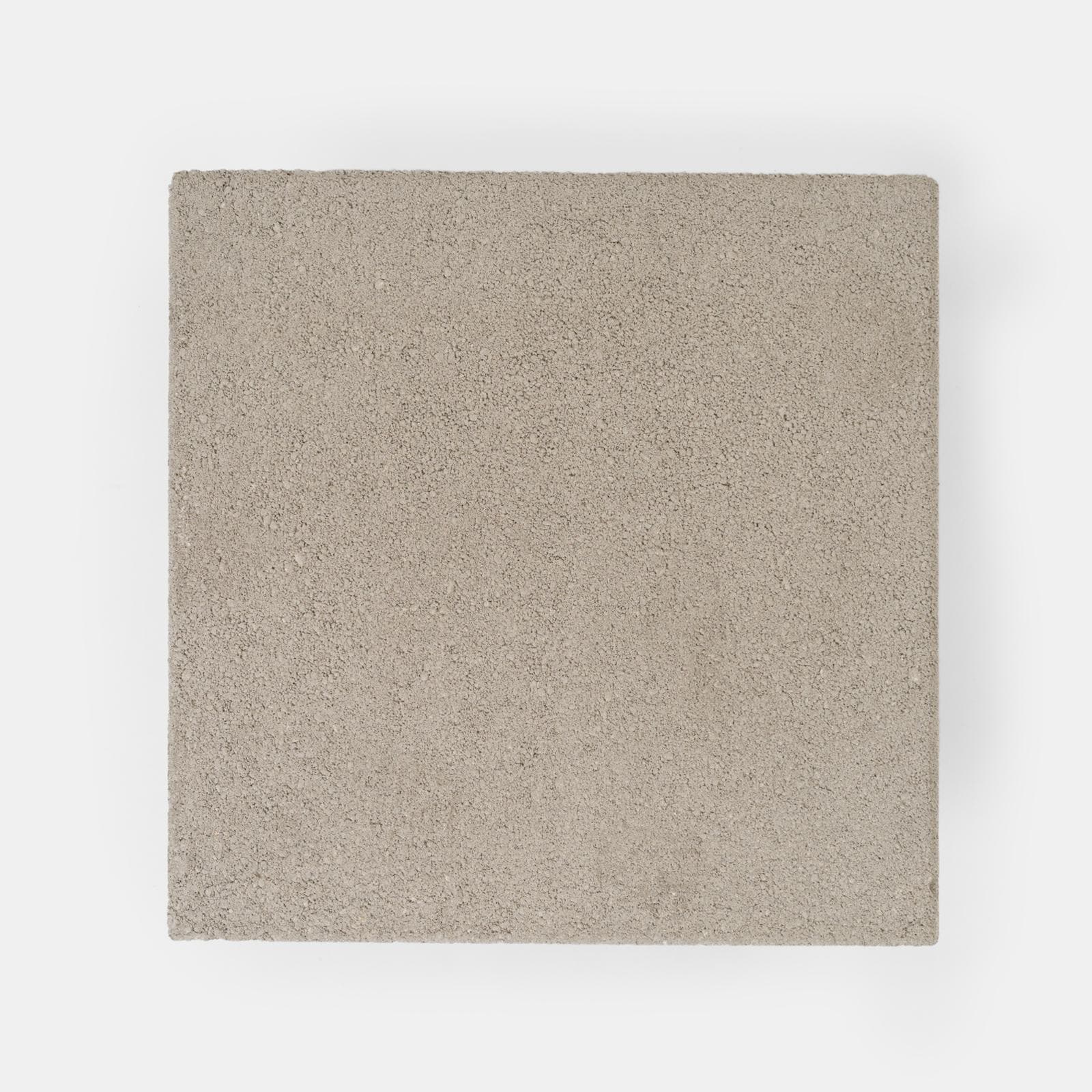 Set di 4 marmette per ombrellone 50x50 cm 108 kg in cemento