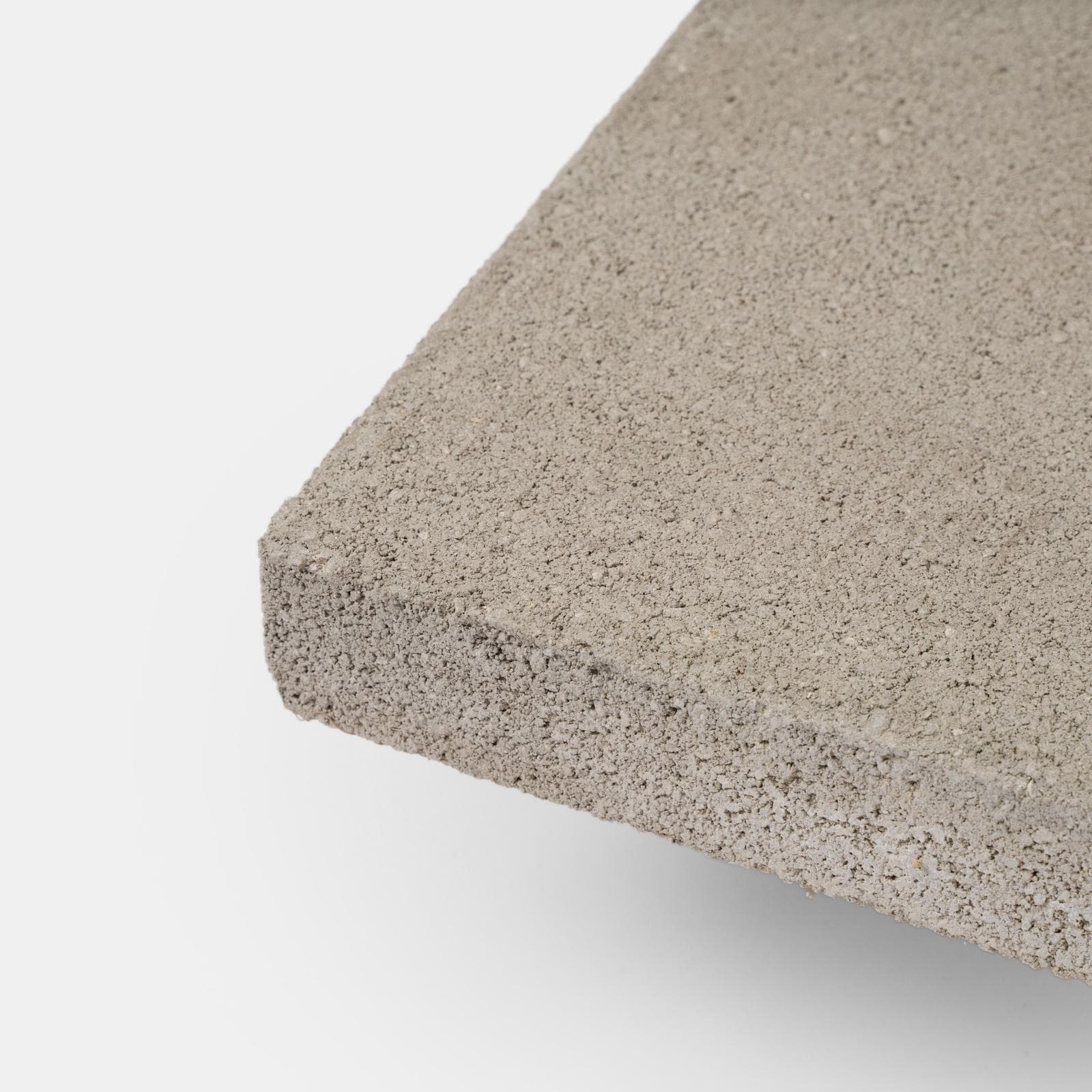 Set di 4 marmette per ombrellone 50x50 cm 108 kg in cemento