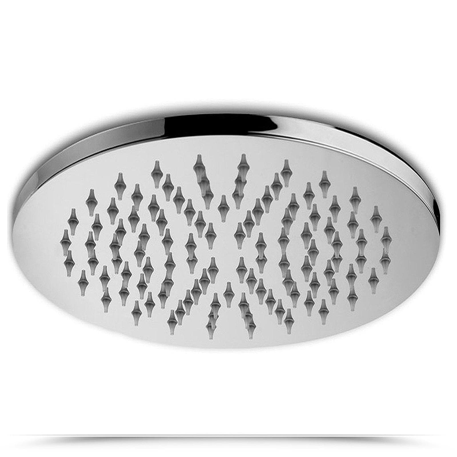 Set doccia Stick di Paffoni con miscelatore doccia con deviatore + braccio 40 cm + soffione + doccetta