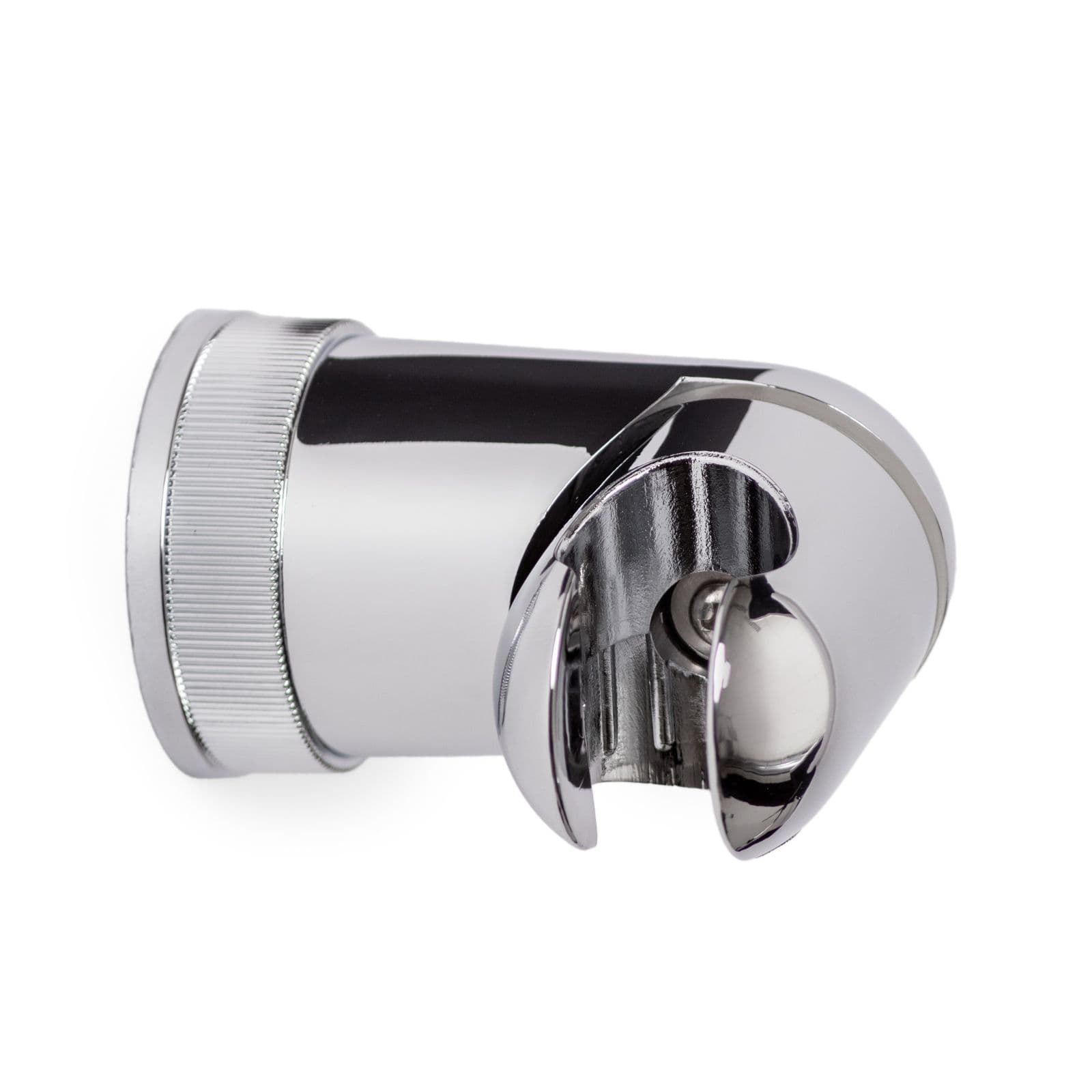 Set esterno doccia e doccino cromo – Fluid