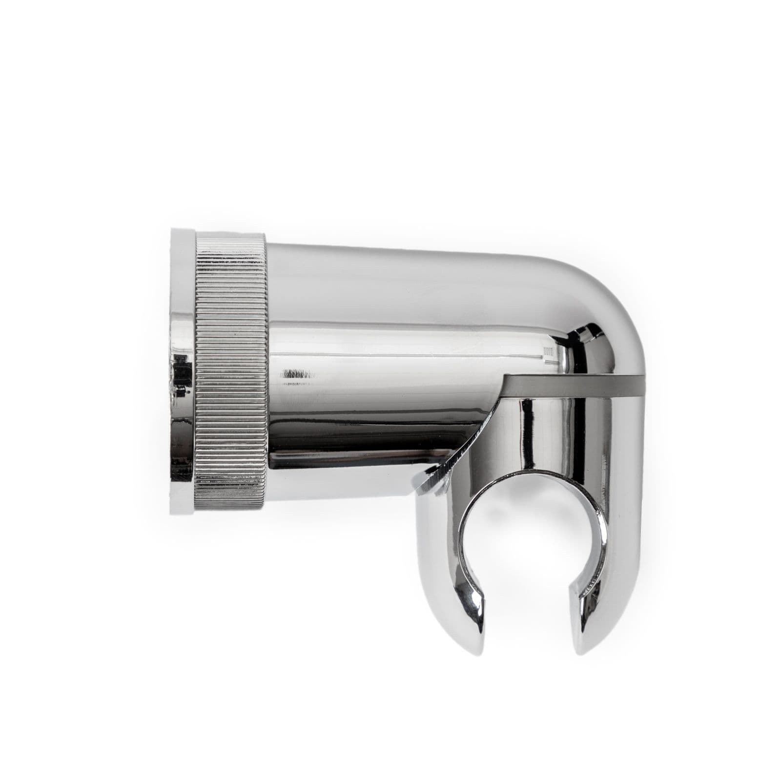 Set esterno doccia e doccino cromo – Fluid