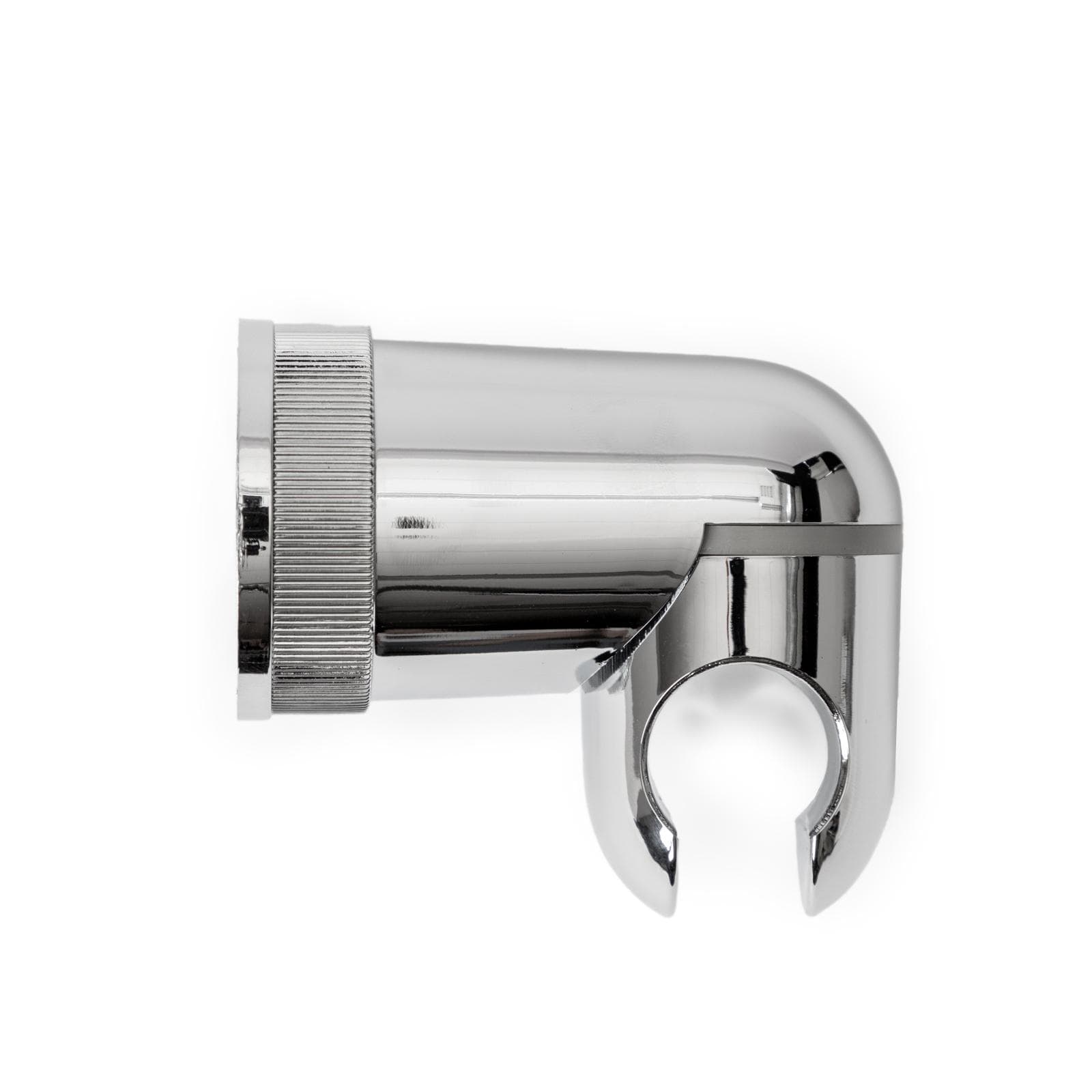 Set esterno doccia termostatico e doccino cromo – Fluid