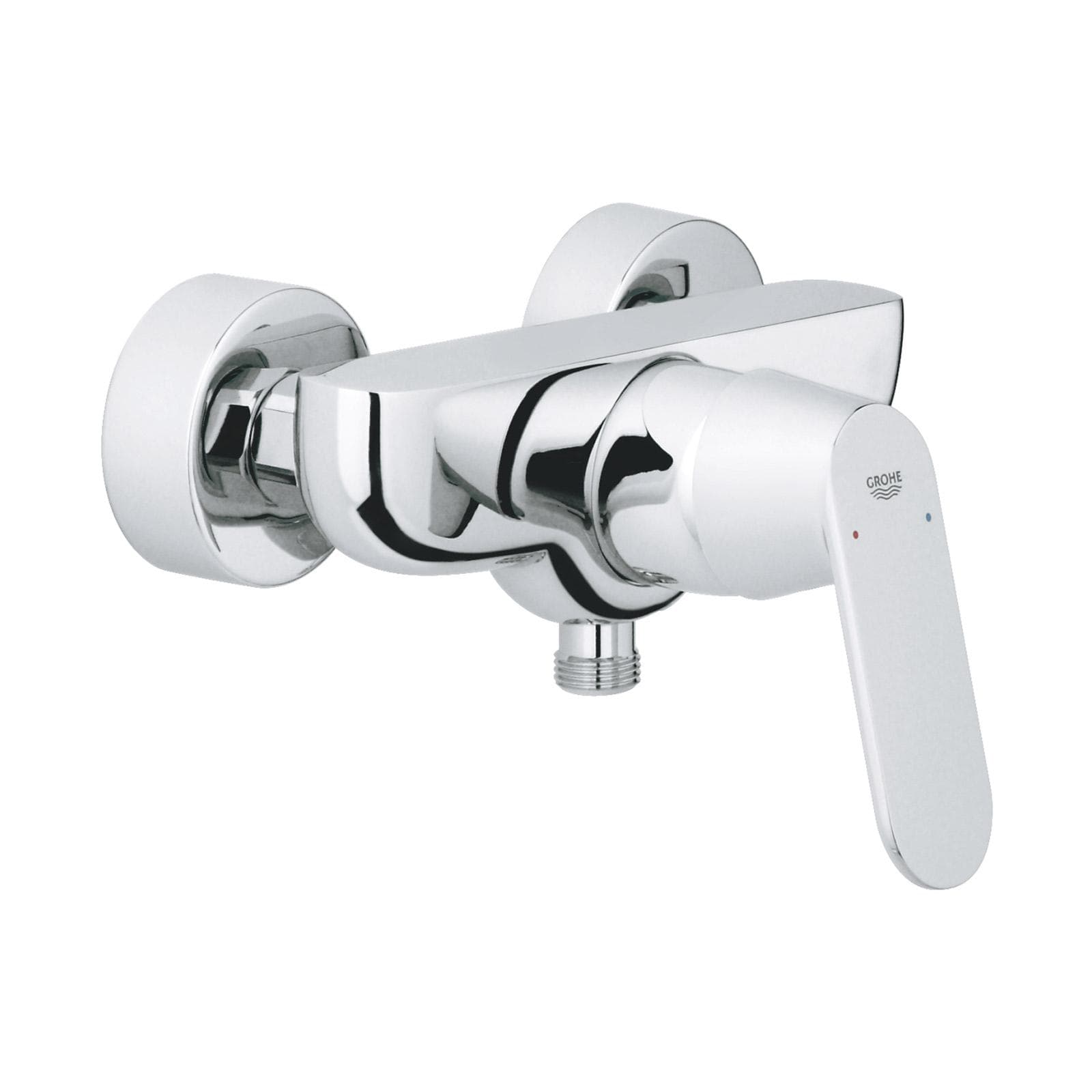 Set Eurosmart Cosmopolitan GROHE lavabo bidet e doccia esterno a risparmio idrico
