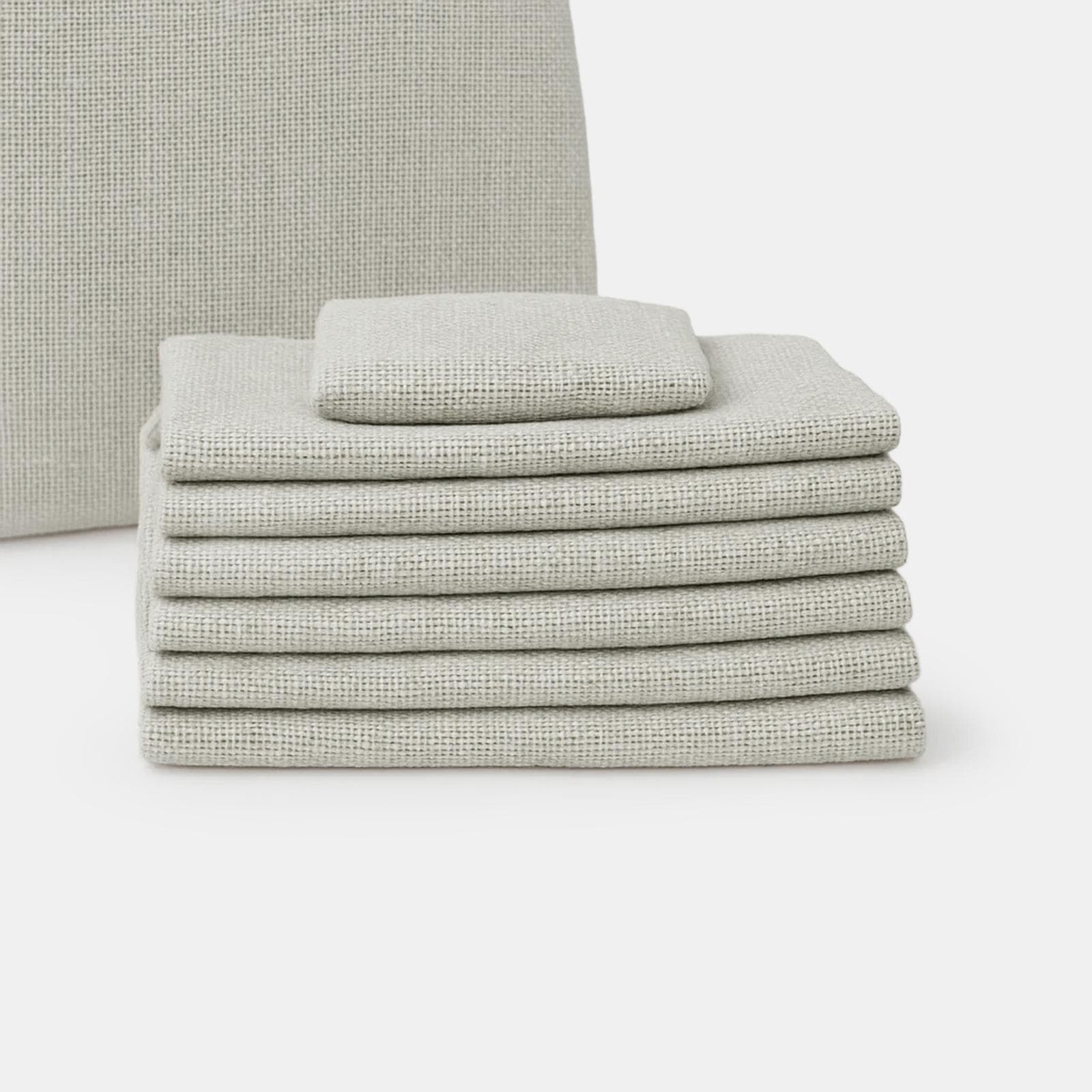 MINOSSE SET FEDERE PER SET RELAX POLIESTERE TORTORA