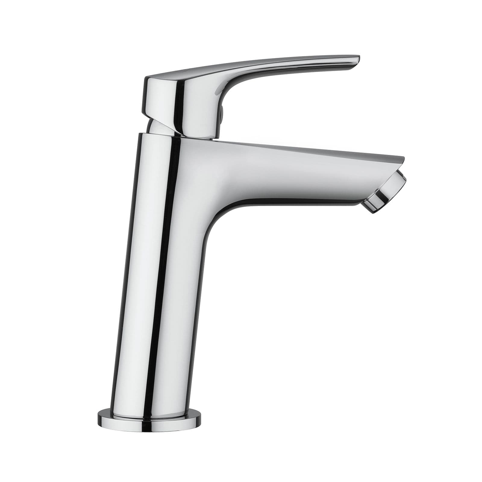 Set lavabo e bidet cromo Luce di Jacuzzi - Rubinetteria