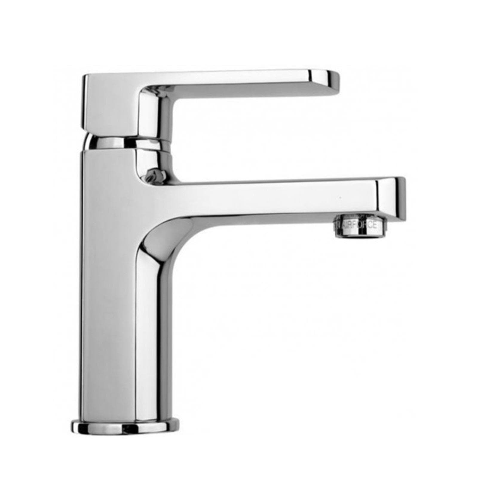 Set miscelatori Paini Serie Ovo lavabo + bidet + incasso doccia ottone cromato