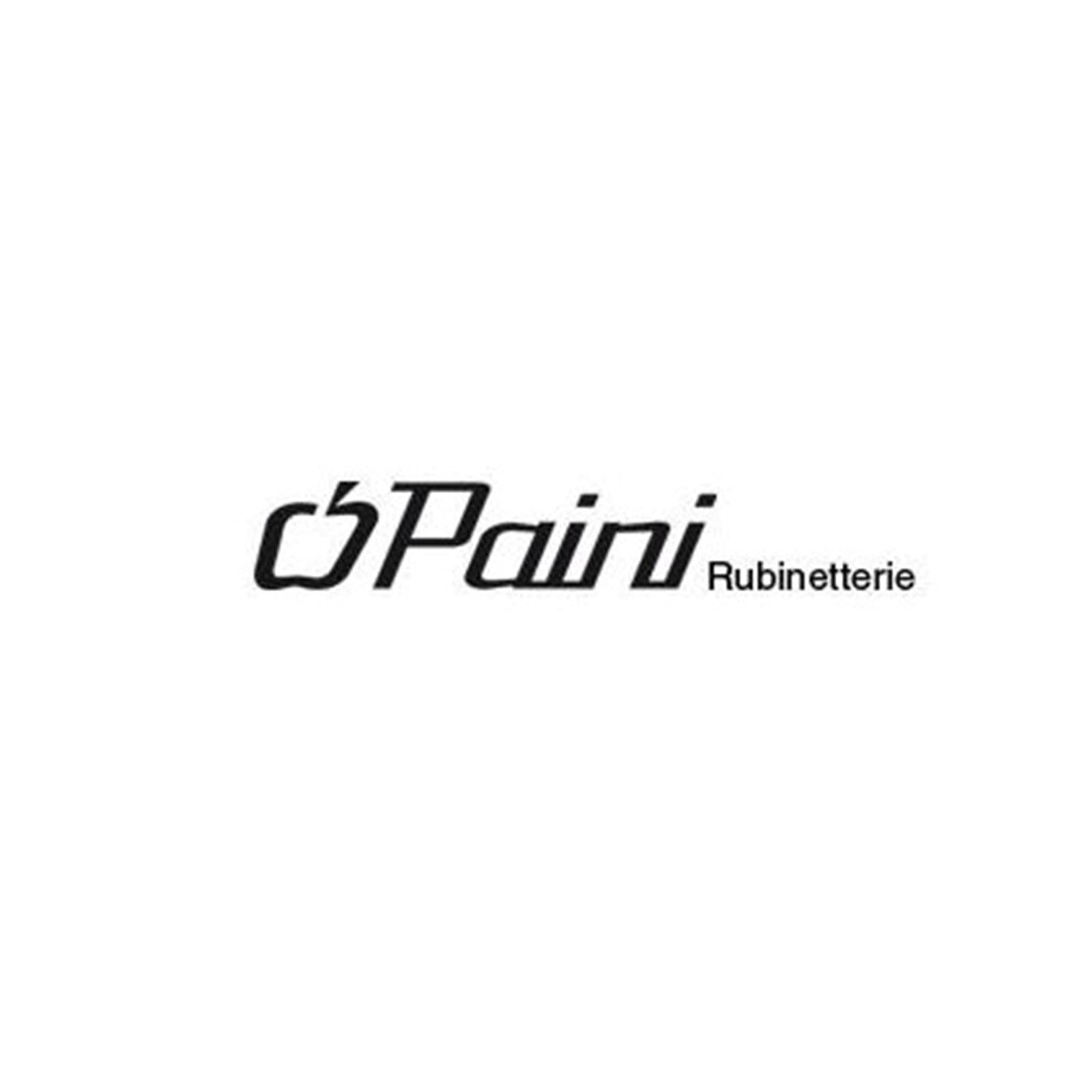 Set miscelatori Paini Serie Ovo lavabo + bidet + vasca da bagno con doccetta
