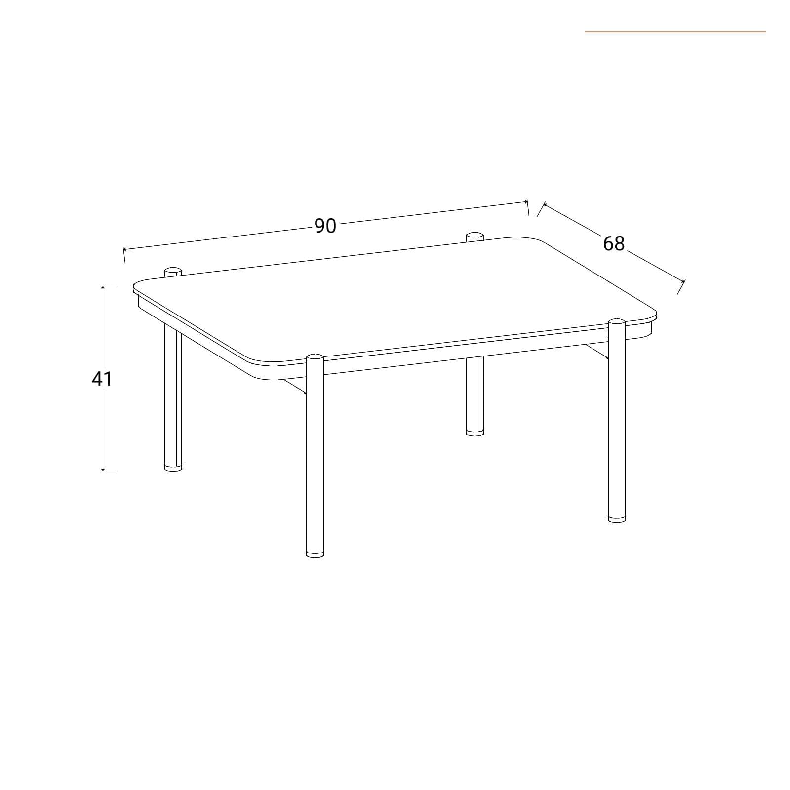 LAWSON SET RELAX ACCIAIO EFFETTO LEGNO C/ CORDA NATURALE E CUSCINO BEIGE
