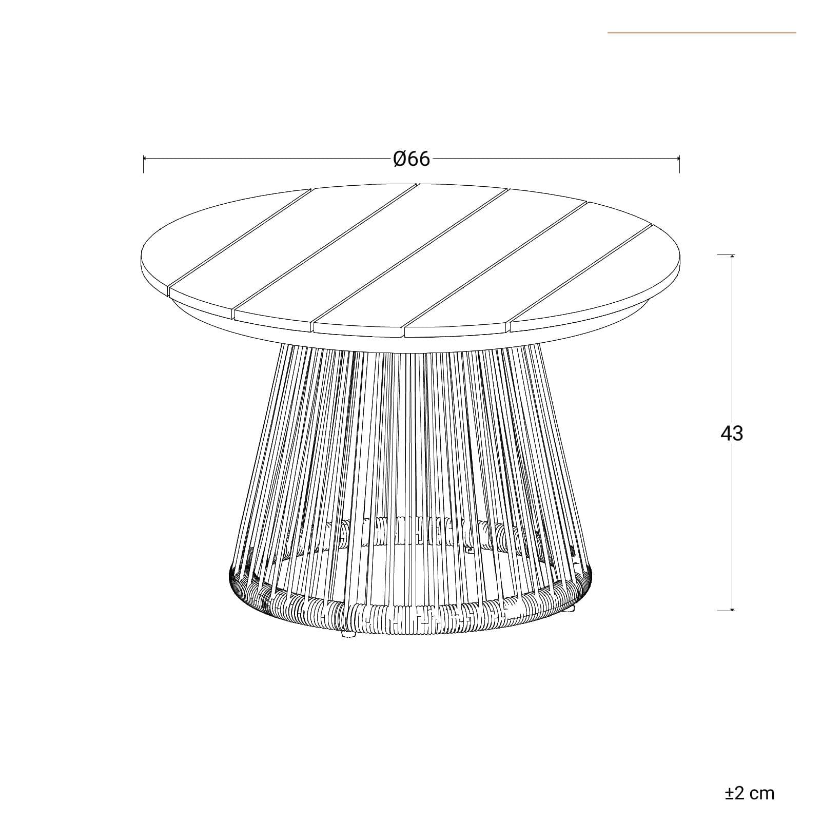 ZACK SET RELAX 4 POSTI ACCIAIO EFFETTO LEGNO C/ POLYRATTAN NATURALE E CUSCINO BEIGE