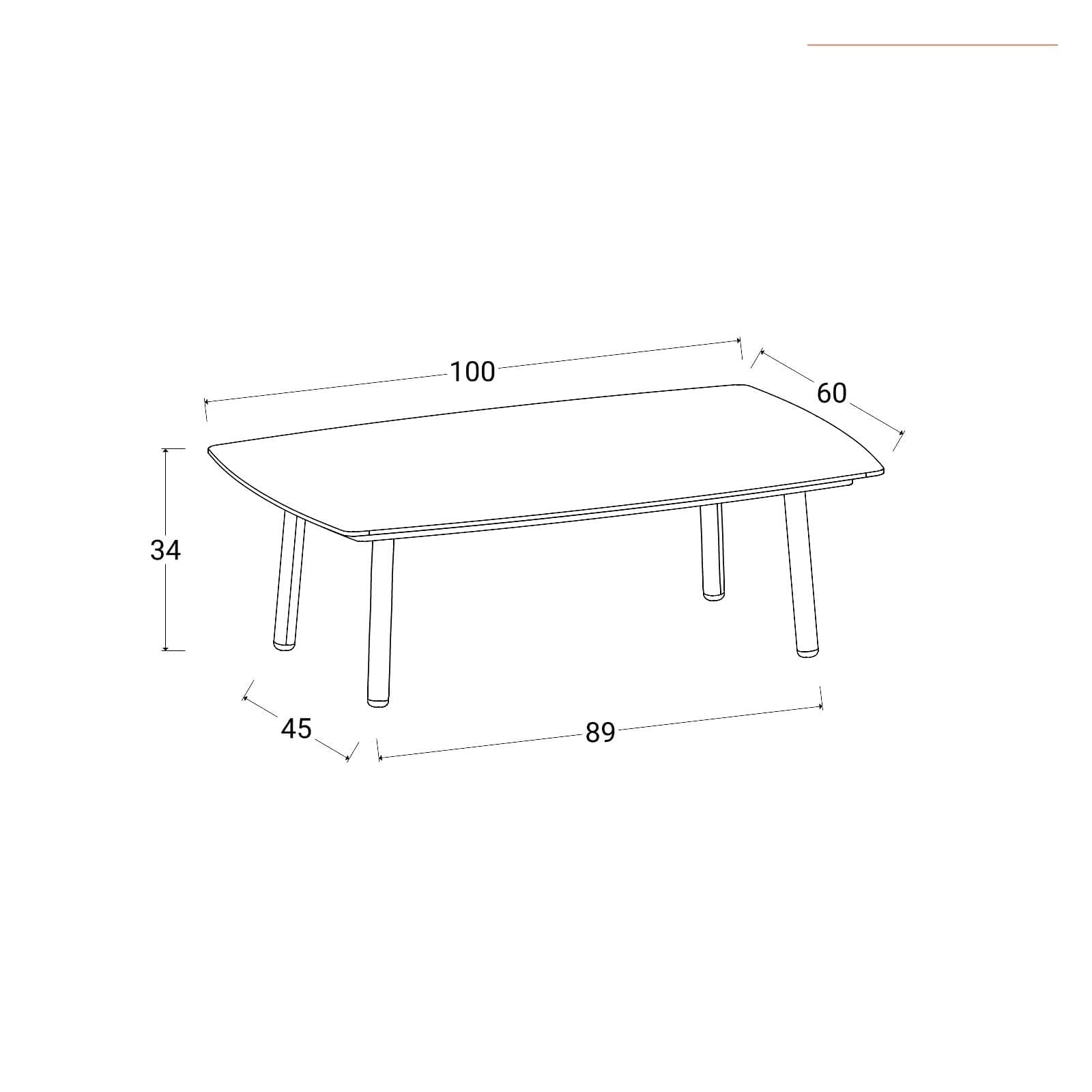 Set relax divano 3 posti due poltrone e tavolino in alluminio grigio con cuscini beige - Mibald