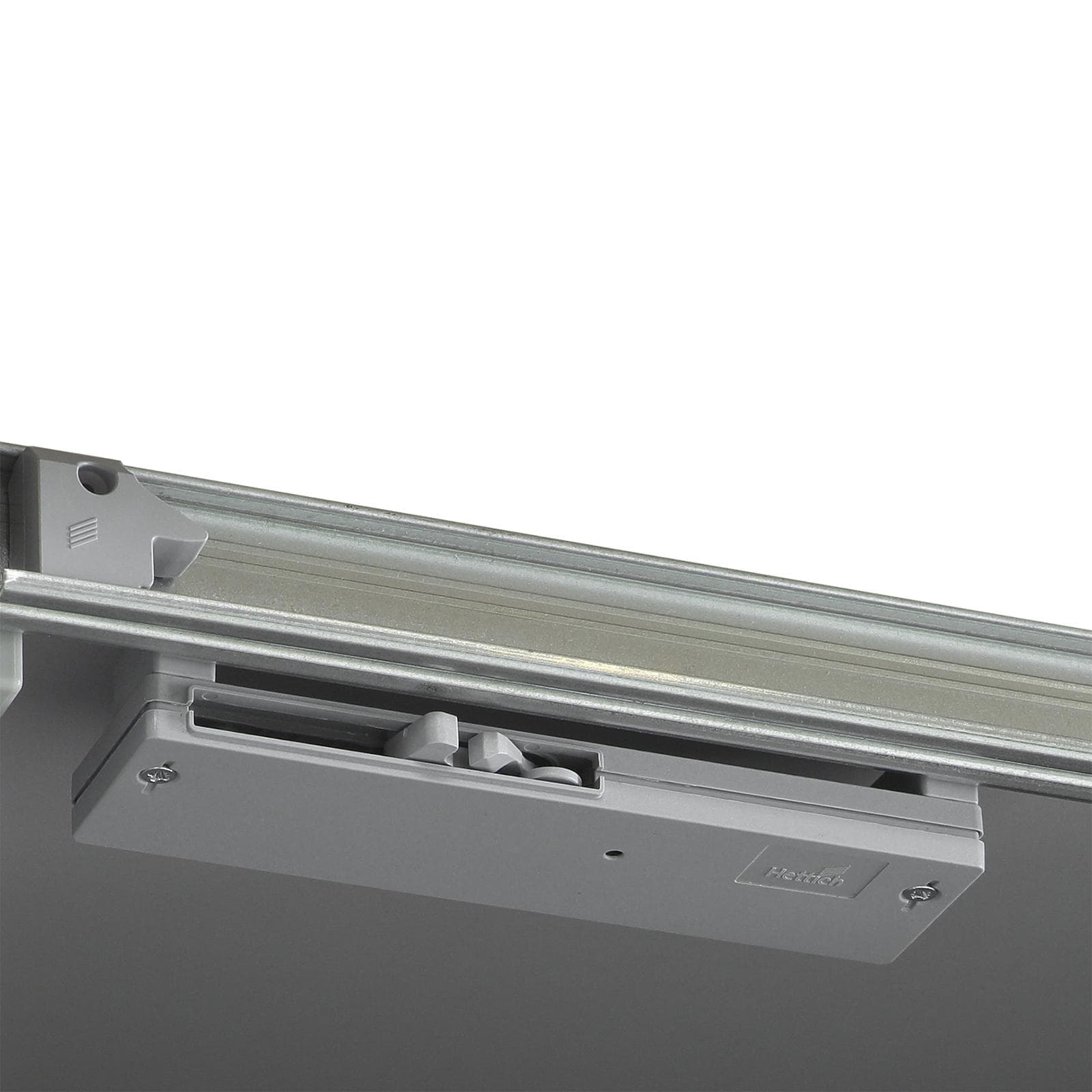 SISTEMA DI CHIUSURA AMMORTIZZATA SOFT CLOSE PER ANTE SCORREVOLI *ACCESSORIO*