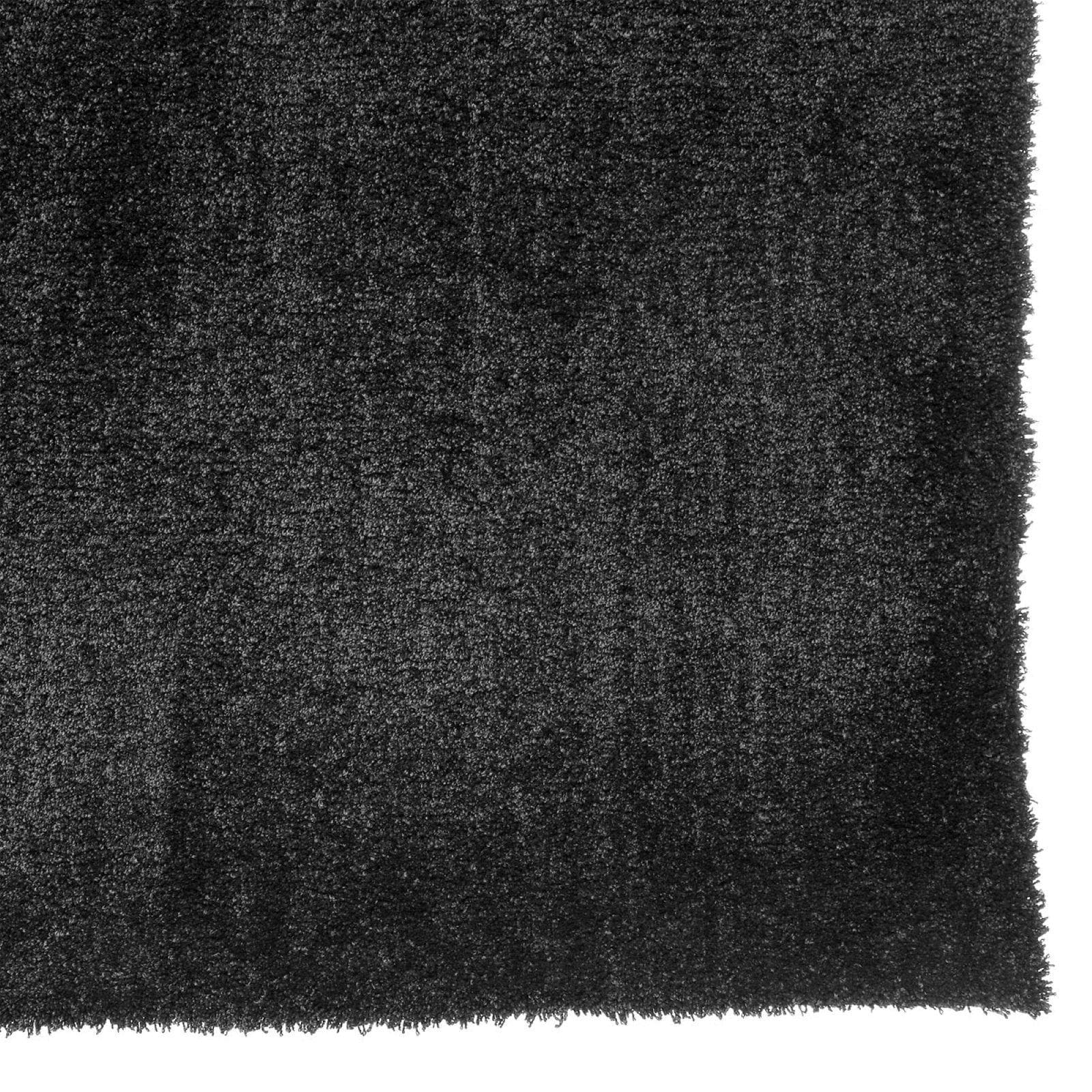 Tappeto 170x120 a pelo corto ardesia - Jolanda
