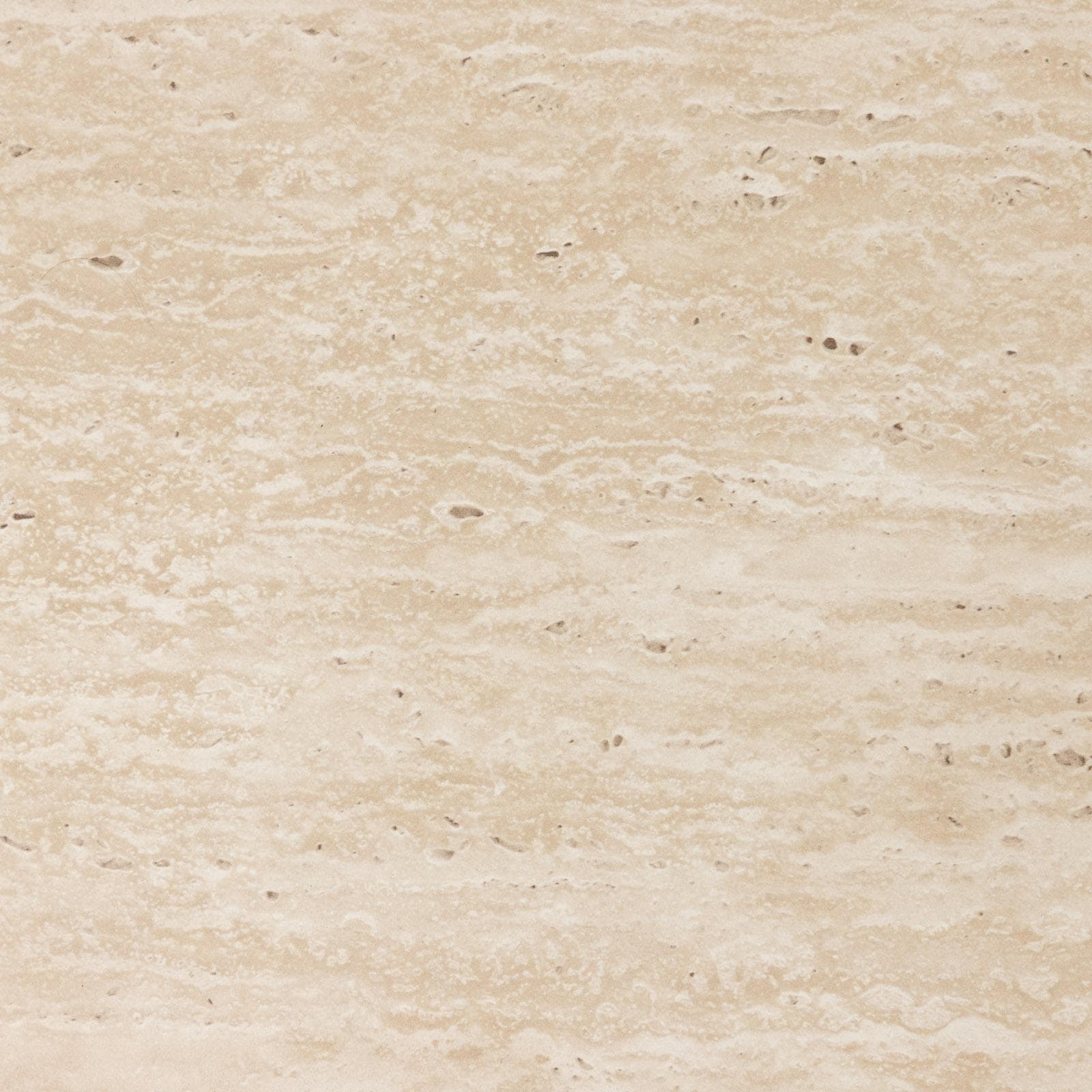 Tavolino 110x53 cm top in legno effetto travertino - Tlidon