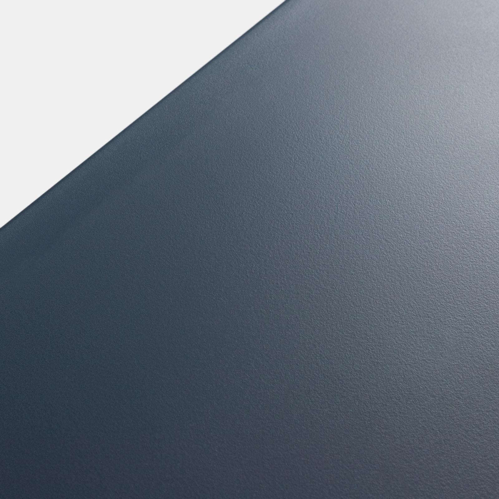 Tavolo da giardino 80x80 cm in polipropilene blu oceano - Qalis