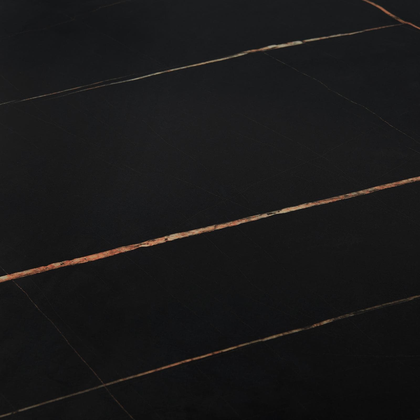 Tavolo da pranzo rotondo 120 cm in legno nero - Gourmel