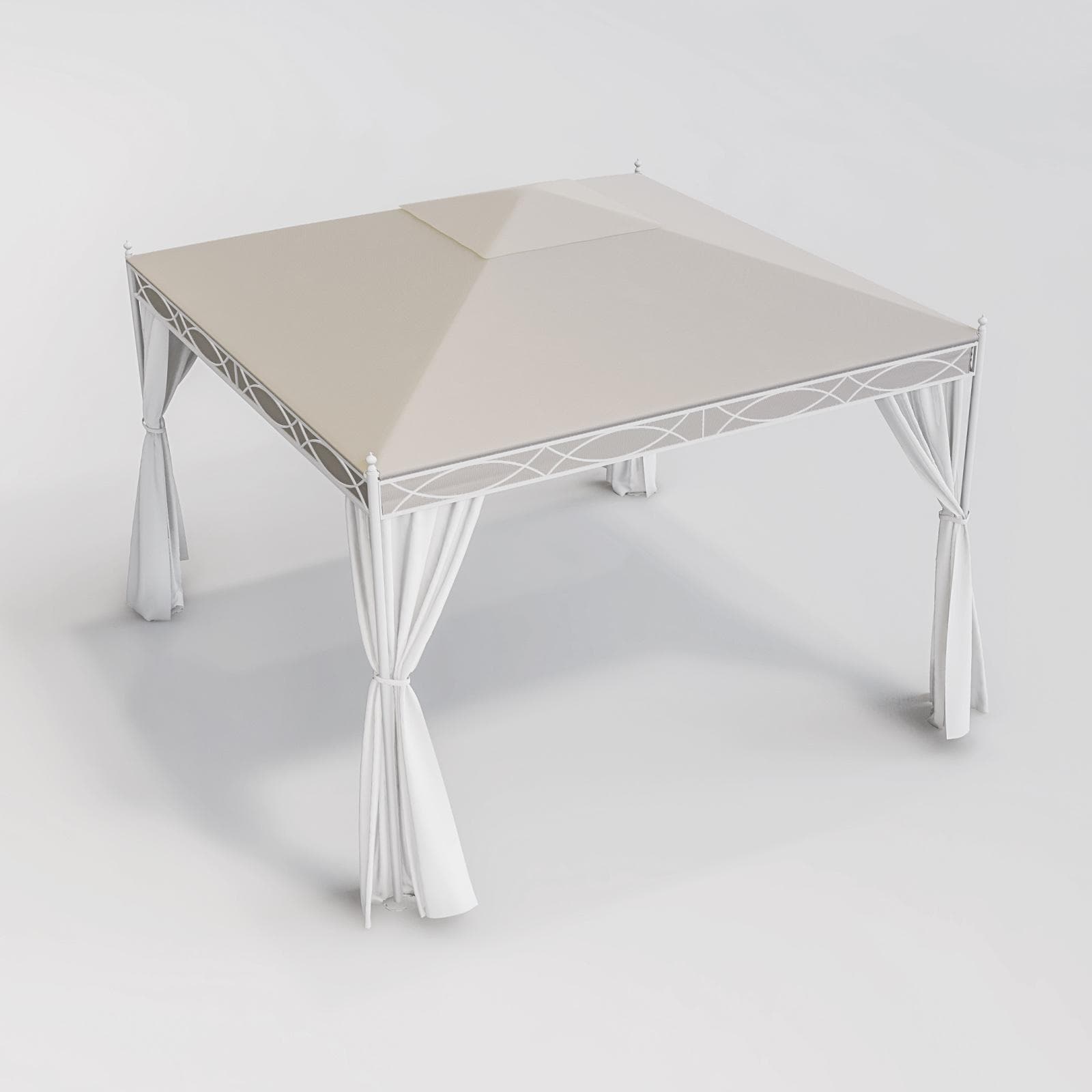 Telo di ricambio per gazebo Elite 3x3 m