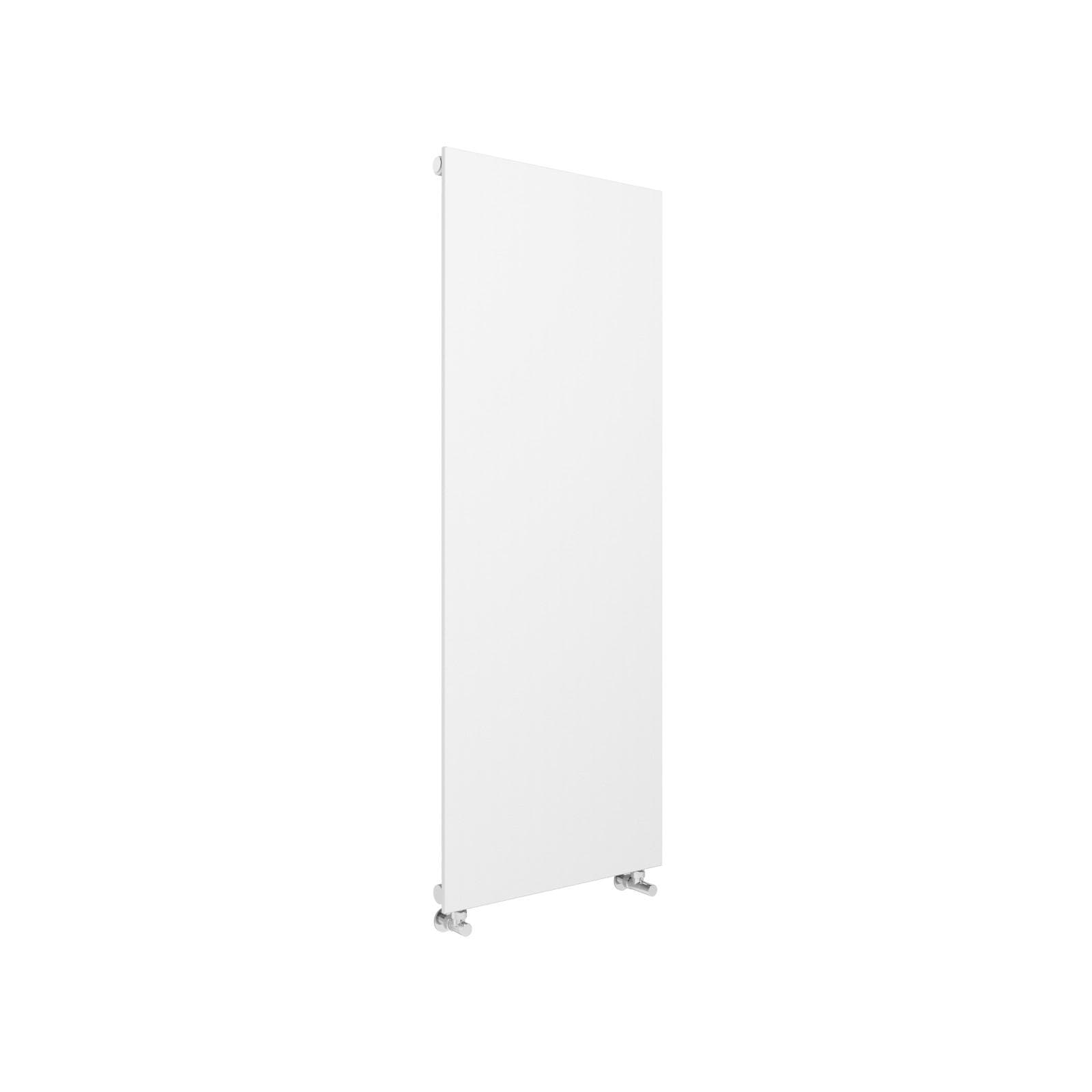Termoarredo 140x54 cm mineral white - Elba di lazzarini