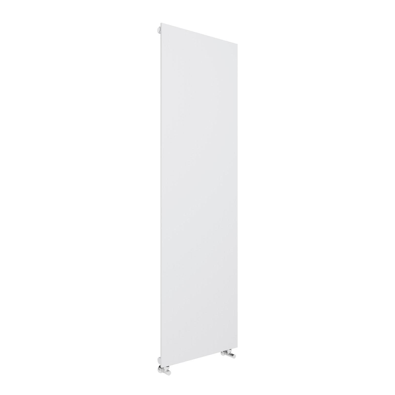 Termoarredo 180x54 cm mineral white - Elba di lazzarini