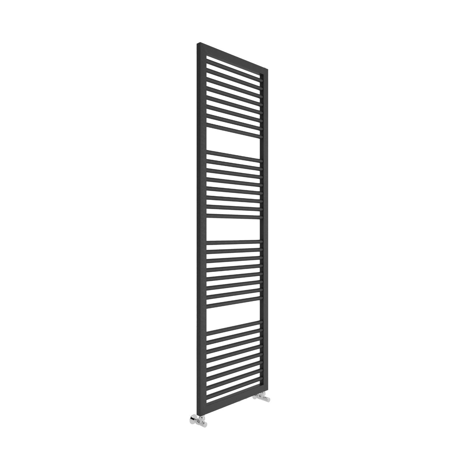 Termoarredo 1813X500 mm antracite - Asti di Lazzarini