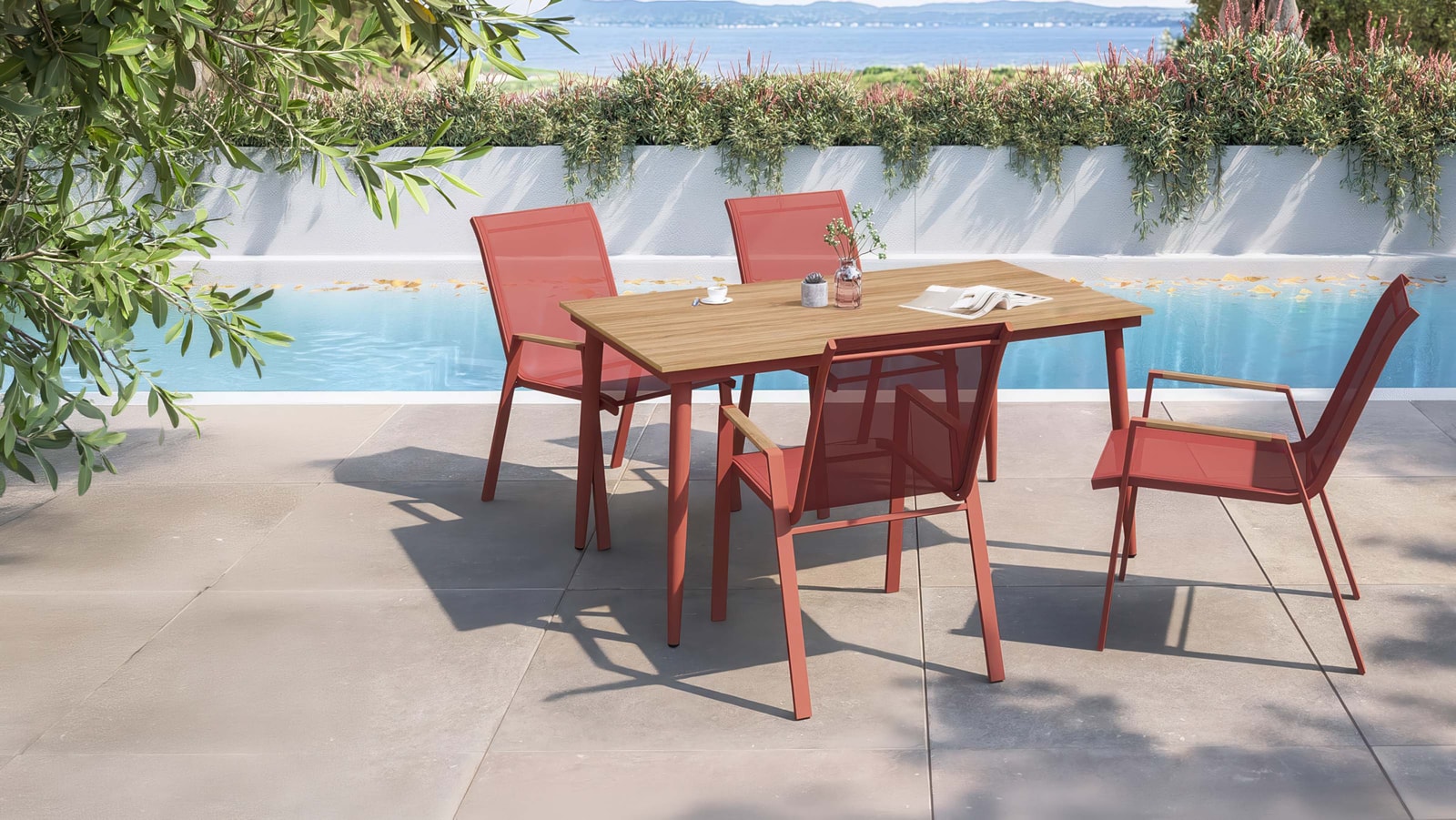 Set pranzo Zasyl