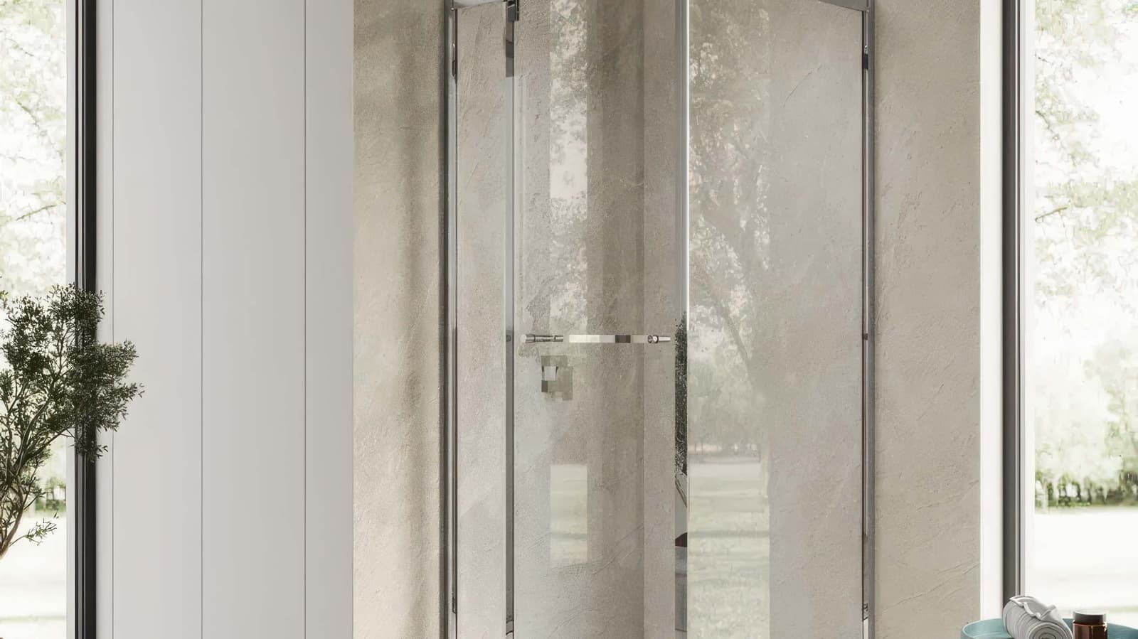 Box doccia Nook